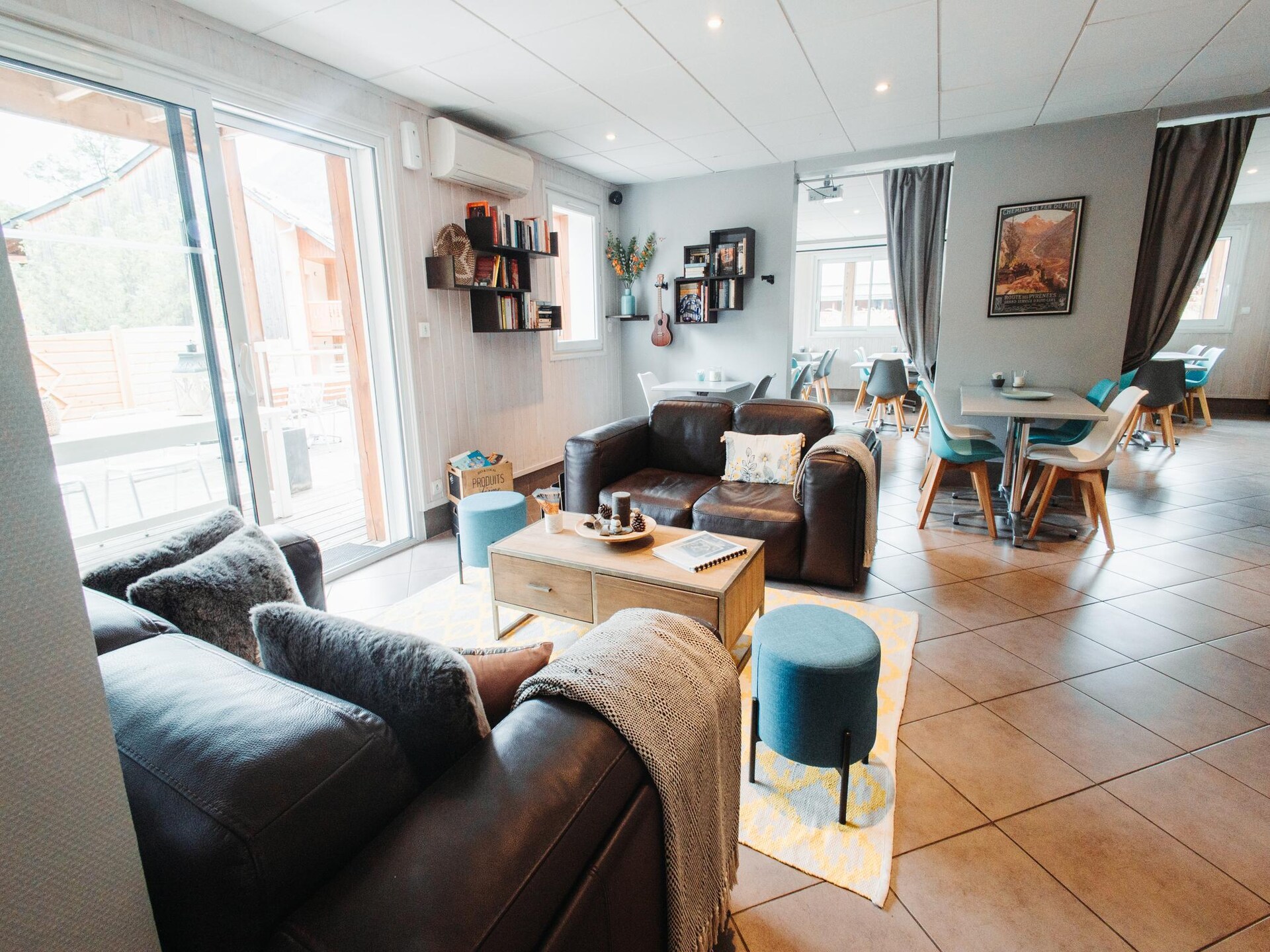 Comfortabel appartement voor 6 personen in Ax-les-Thermes - foto 14