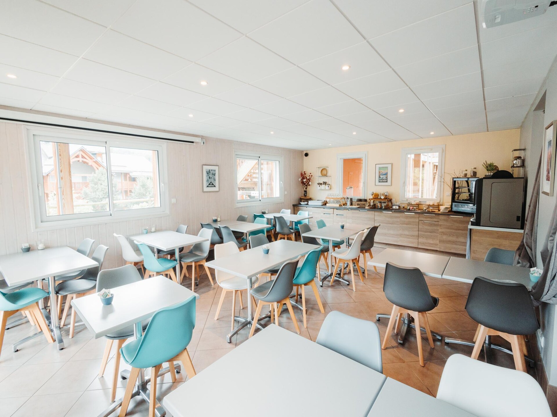Comfortabel appartement voor 6 personen in Ax-les-Thermes - foto 27