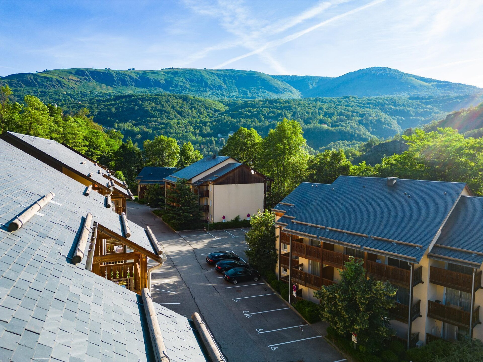 Comfortabel appartement voor 6 personen in Ax-les-Thermes - foto 11