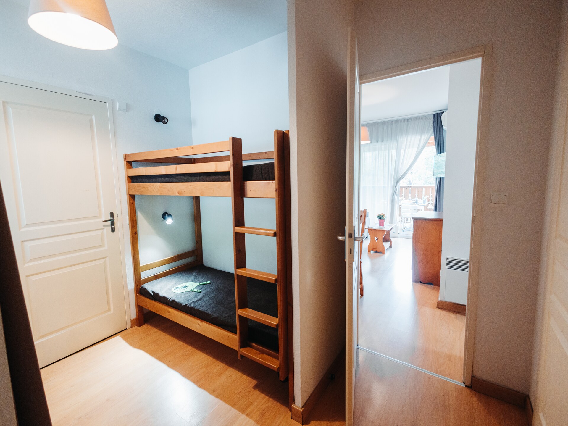 Comfortabel appartement met airconditioning in Ax-les-Thermes · 6 pers. - foto 20