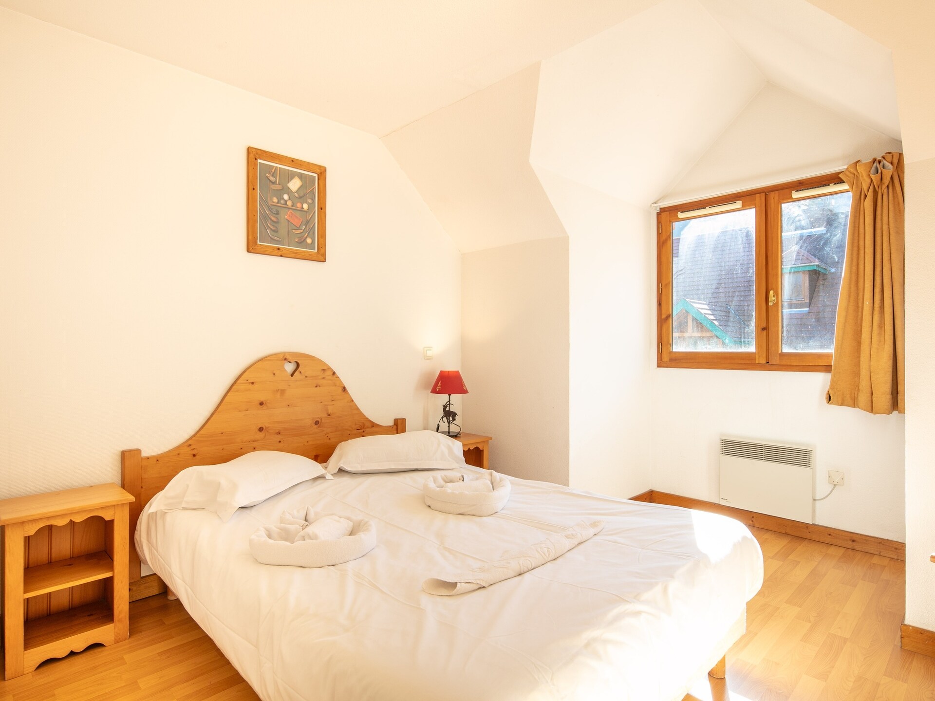 8-persoons appartement in Giez Lac Annecy vlak bij de golfbaan - foto 14