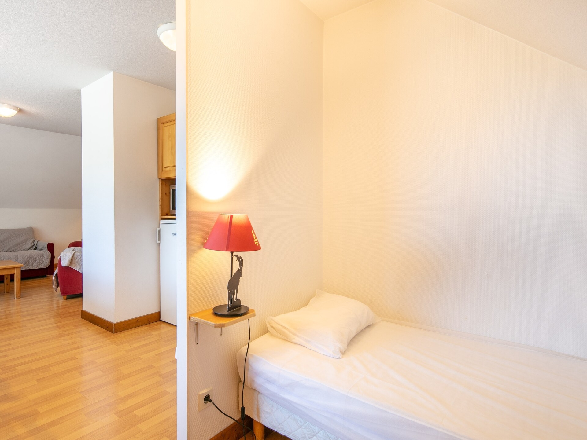 8-persoons appartement in Giez Lac Annecy vlak bij de golfbaan - foto 15