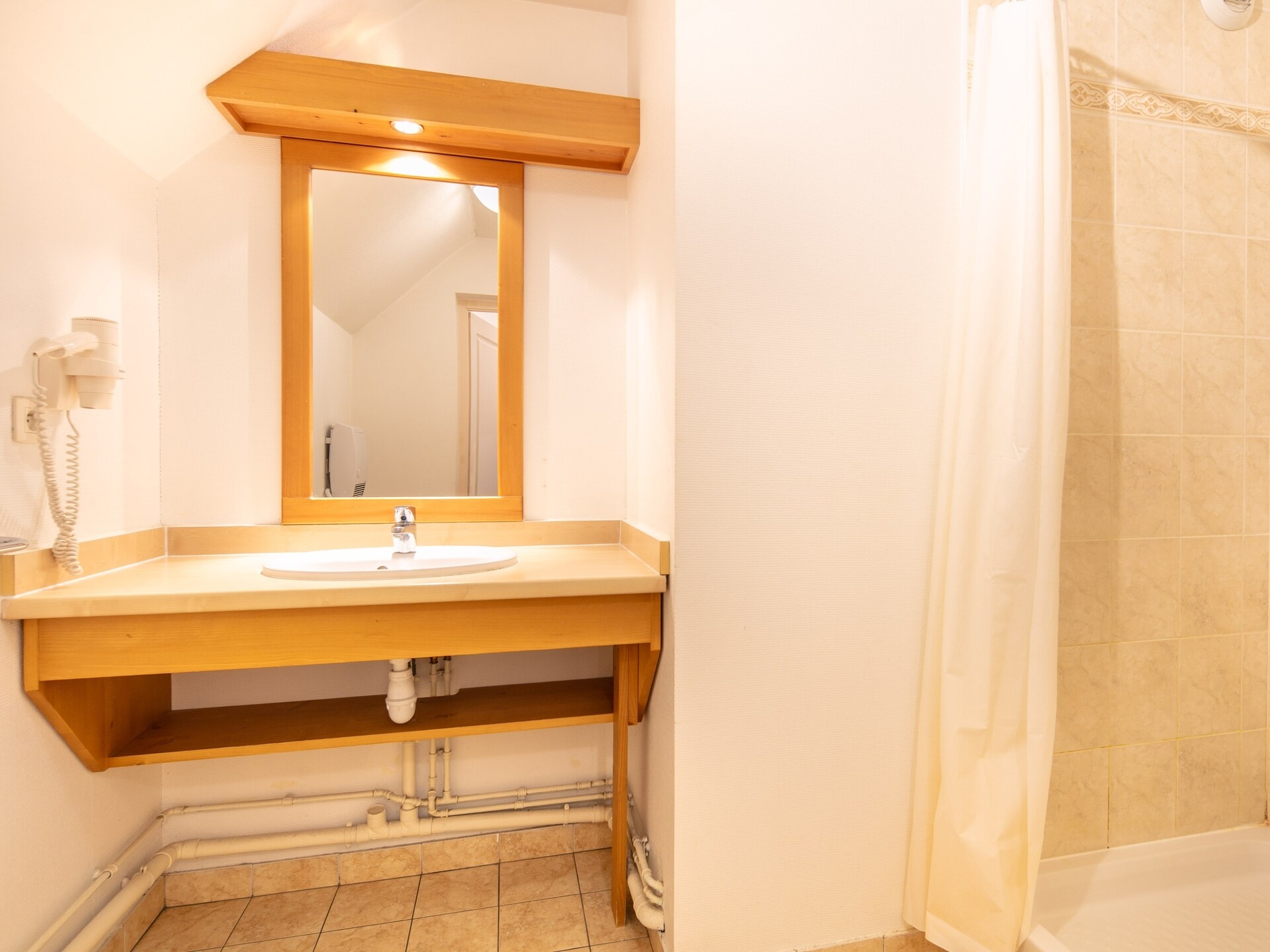 8-persoons appartement in Giez Lac Annecy vlak bij de golfbaan - foto 16