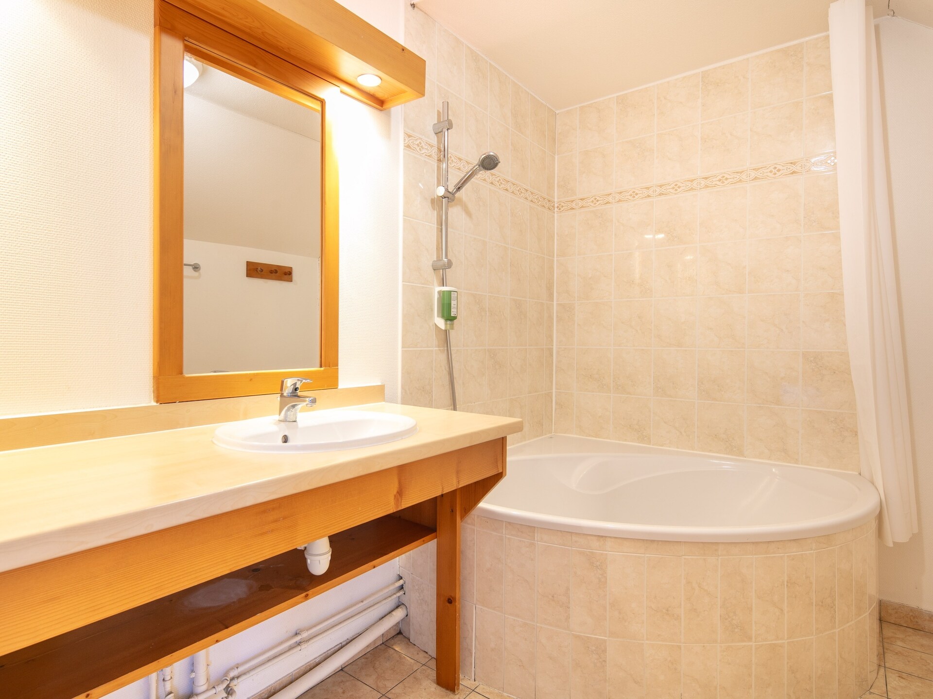 8-persoons appartement in Giez Lac Annecy vlak bij de golfbaan - foto 17