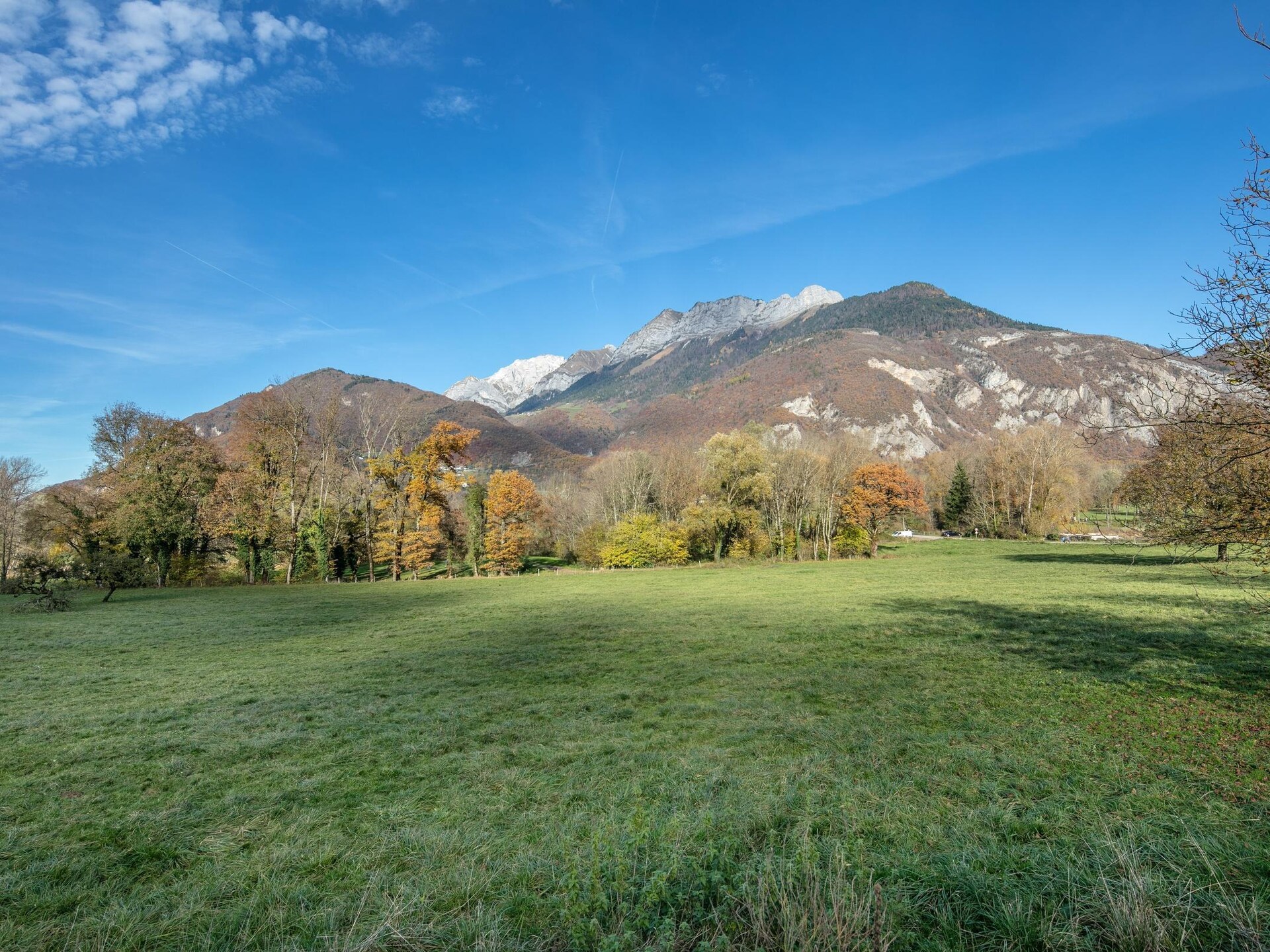 8-persoons appartement in Giez Lac Annecy vlak bij de golfbaan - foto 27