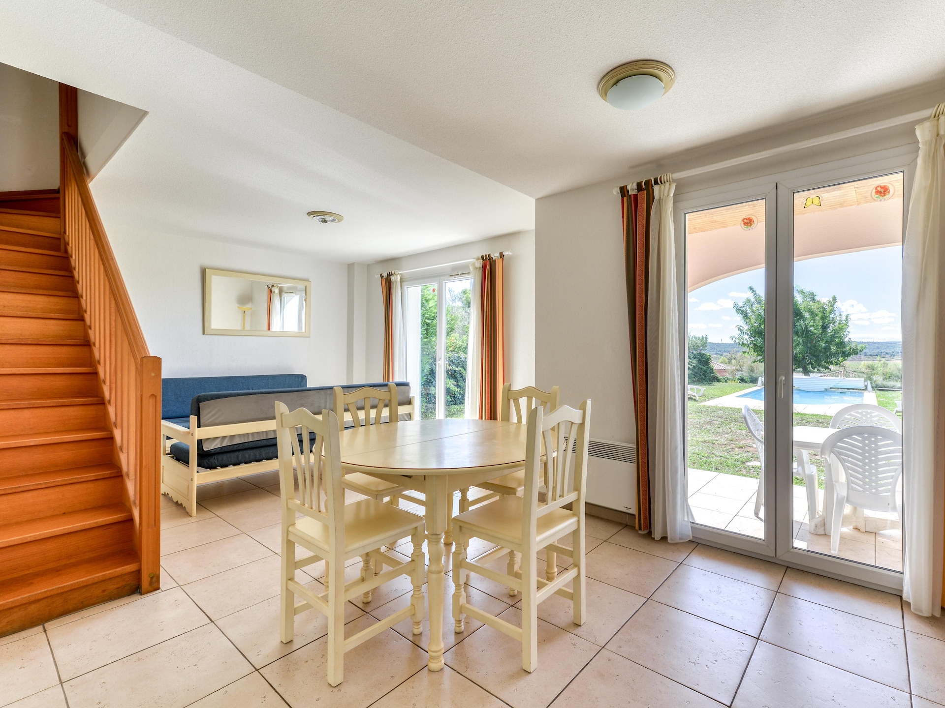 Villa met privézwembad in Homps voor 8 personen - foto 2