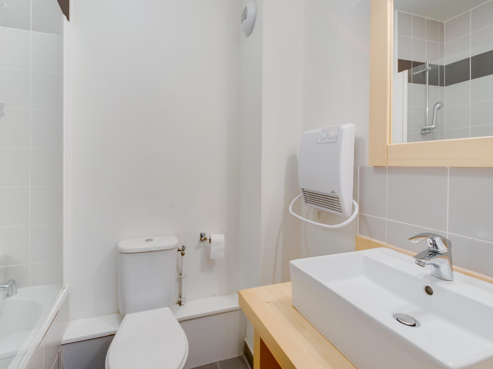 Aan het meer: Comfortabel appartement voor 6 personen in Loudenvielle - foto 12