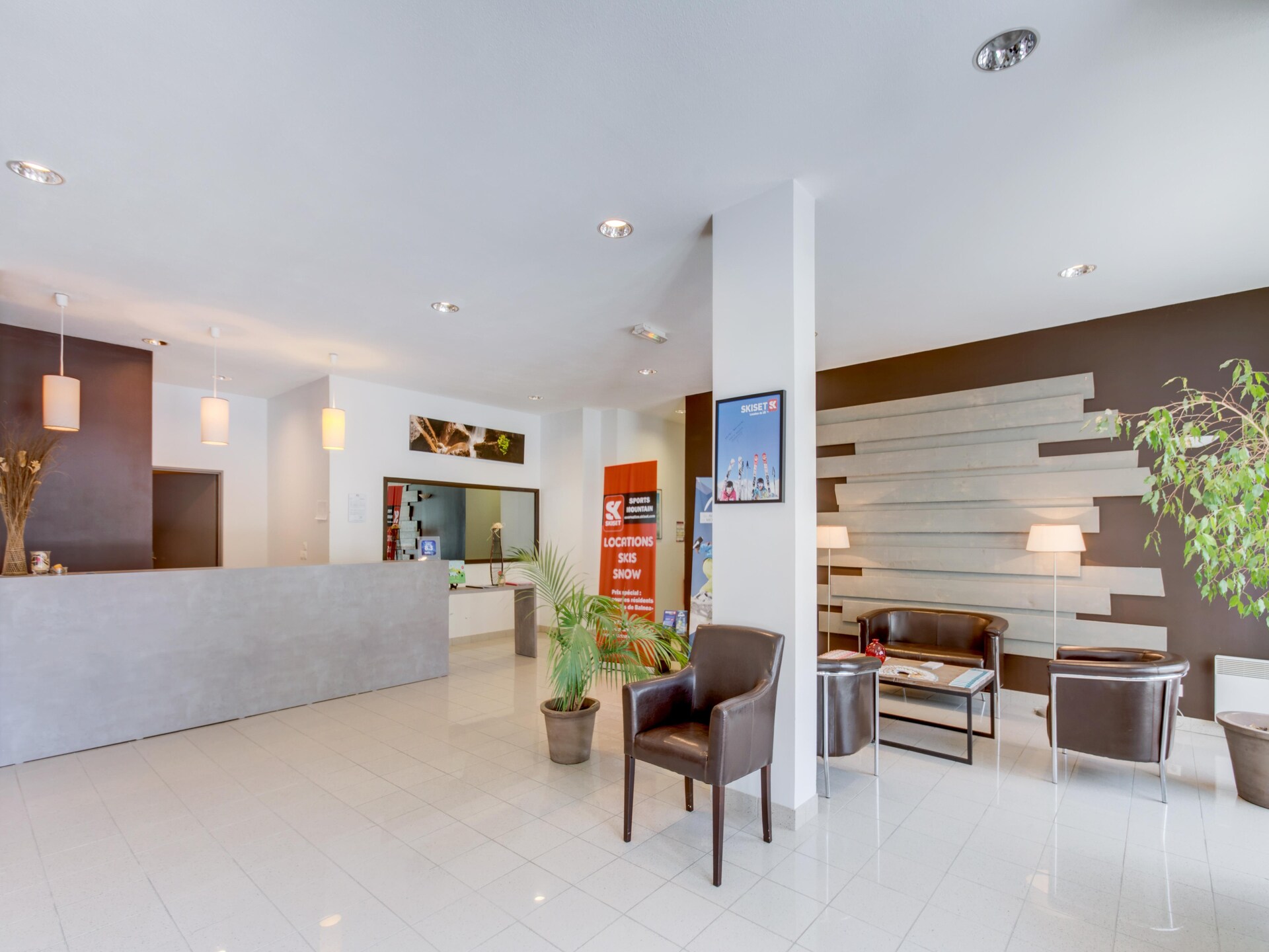 Aan het meer: Ruim appartement voor 8 personen in Loudenvielle - foto 10