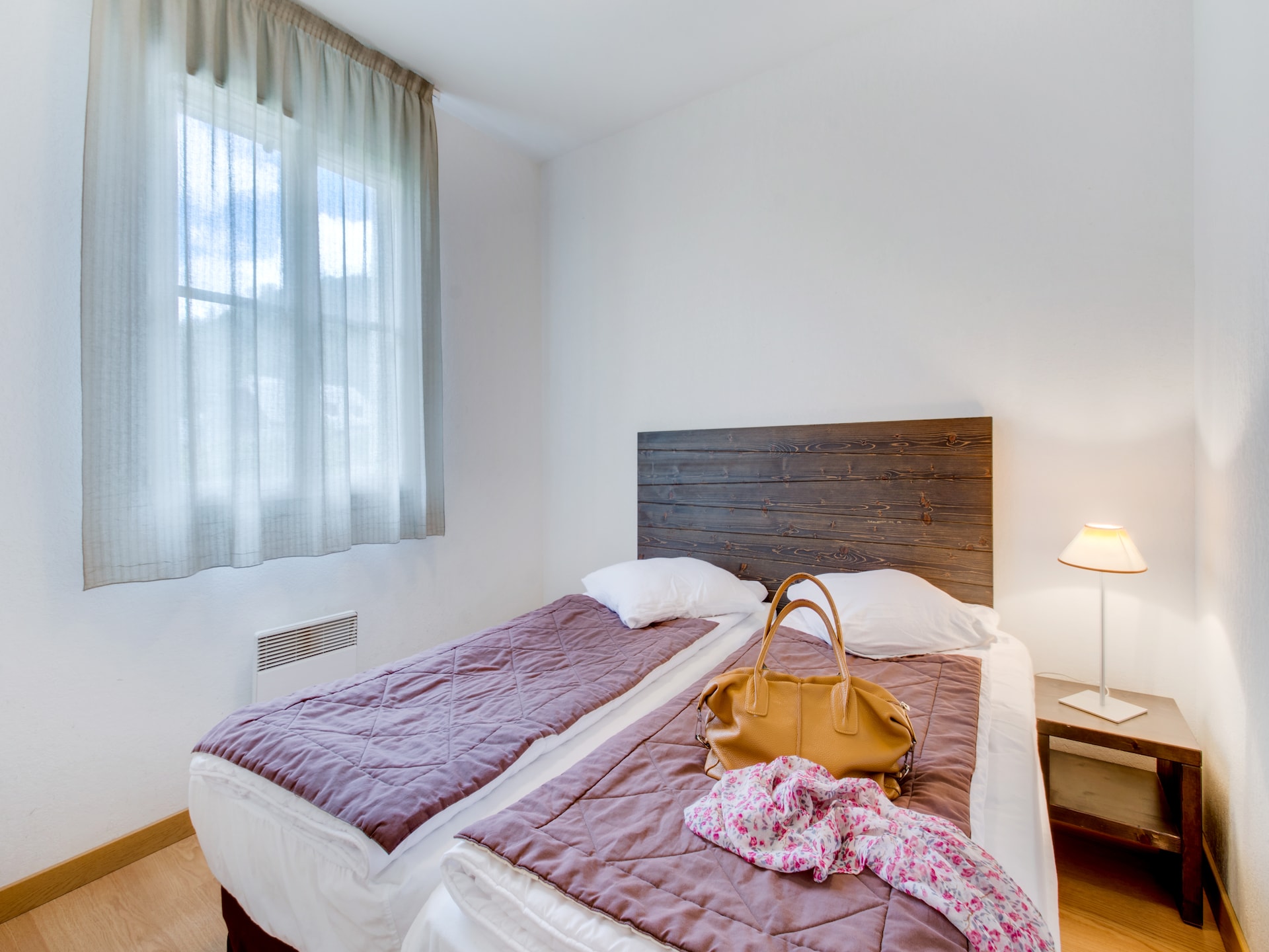 Aan het meer: Ruim appartement in Loudenvielle voor 10 personen - foto 12