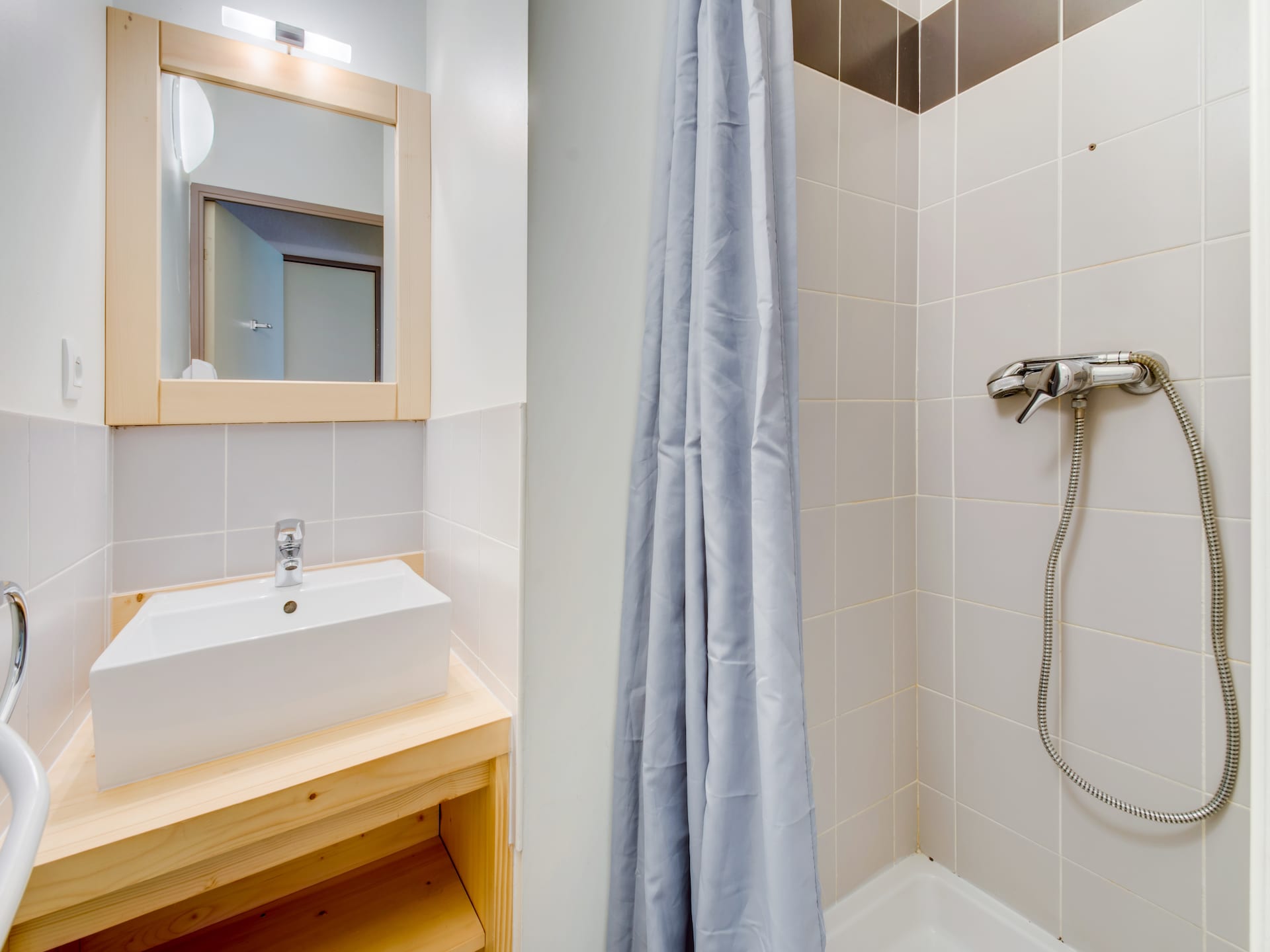 Aan het meer: Ruim appartement in Loudenvielle voor 10 personen - foto 8
