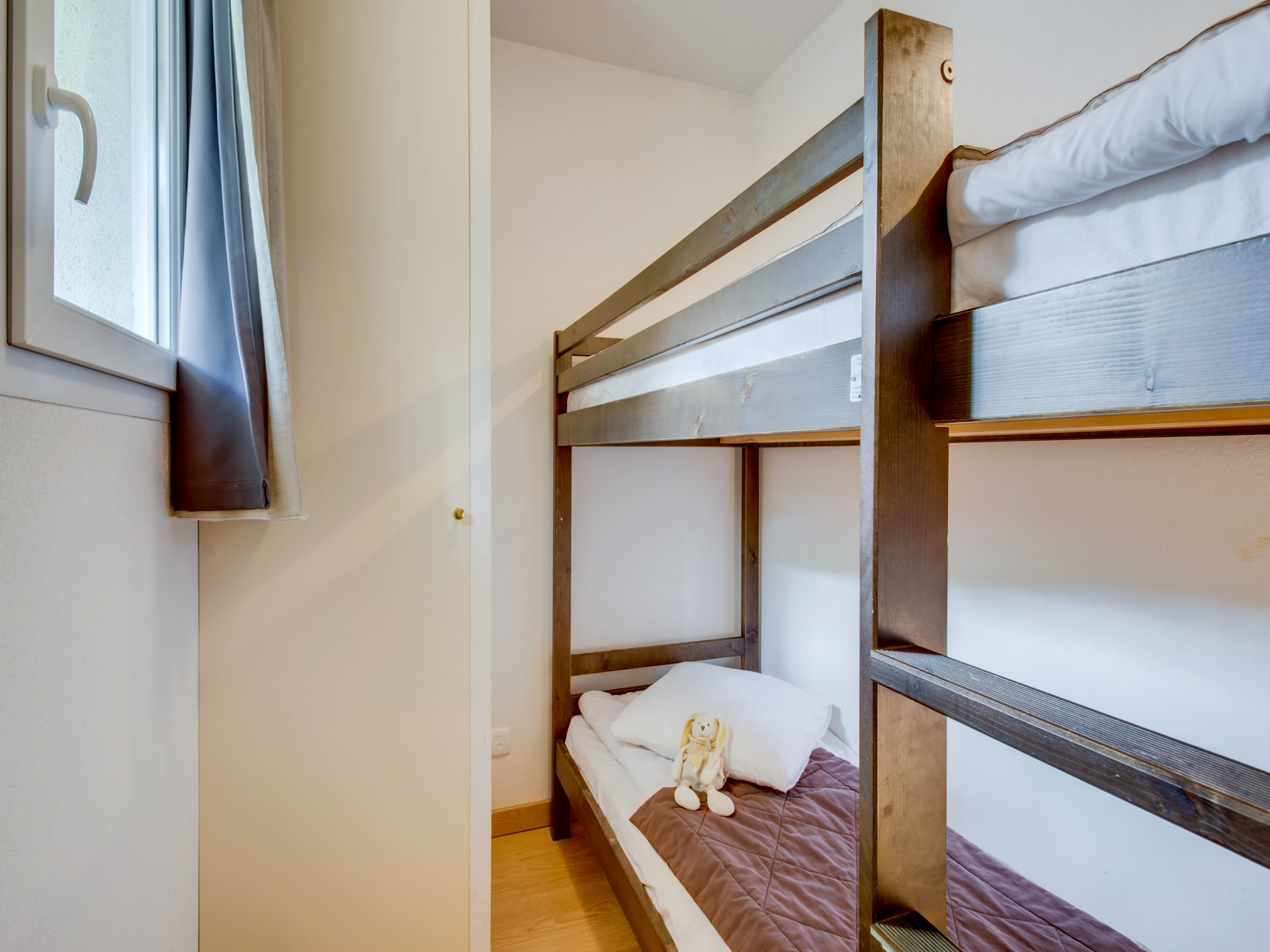 Aan het meer: Ruim appartement in Loudenvielle voor 10 personen - foto 11