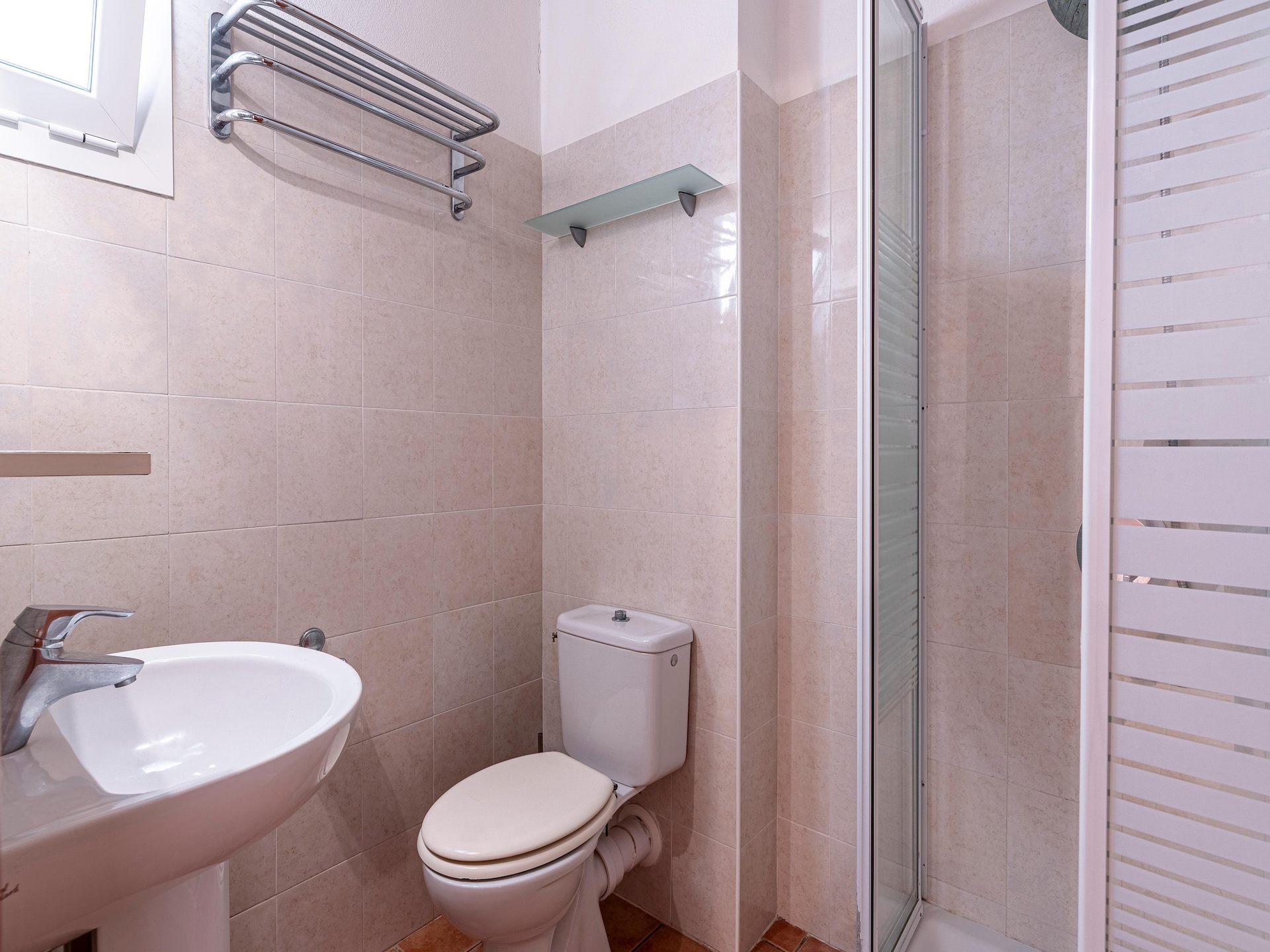 4-persoons appartement in het centrum van San-Nicolao - foto 14
