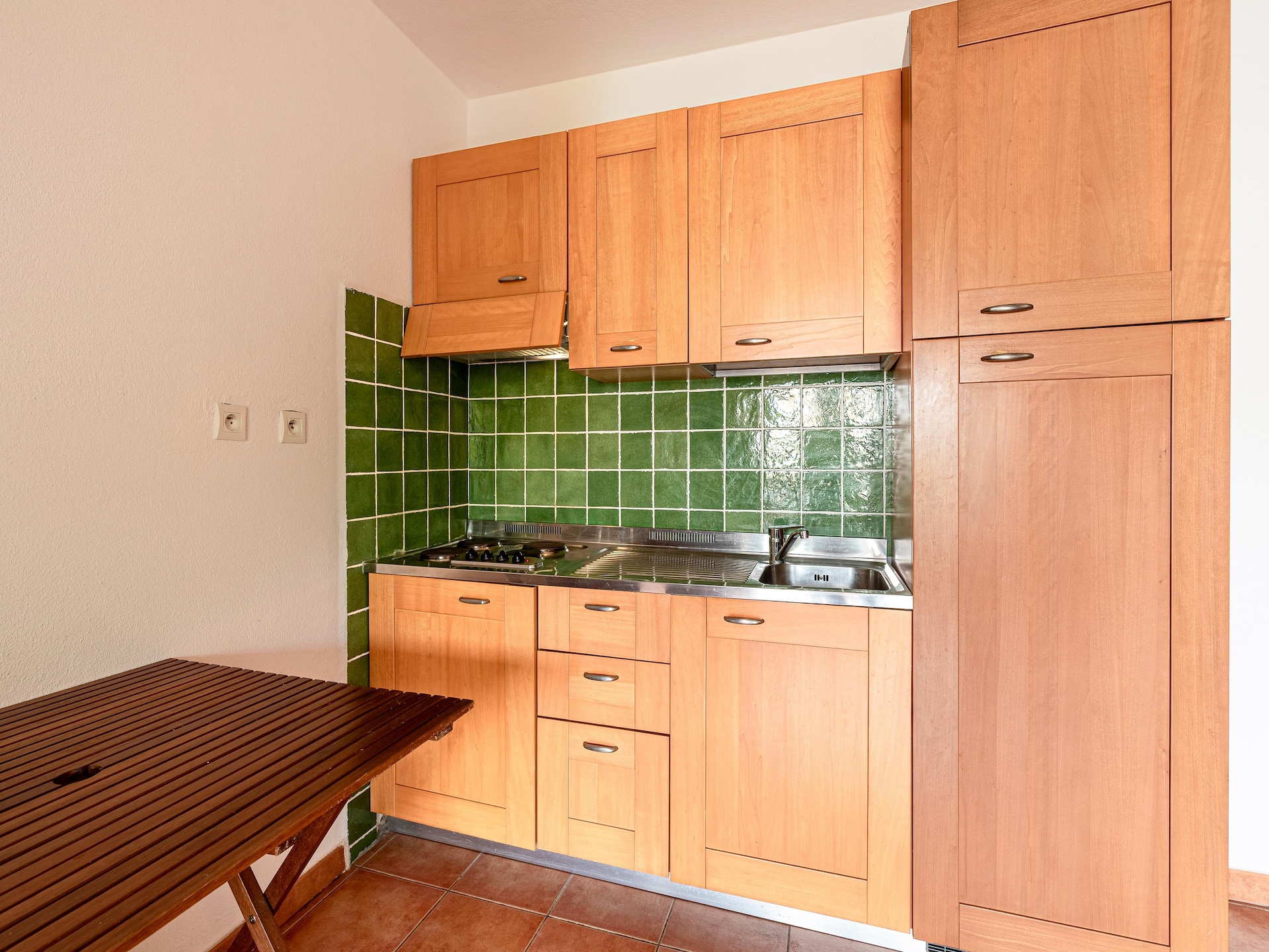Centraal gelegen appartement in San-Nicolao voor 6 personen - foto 5