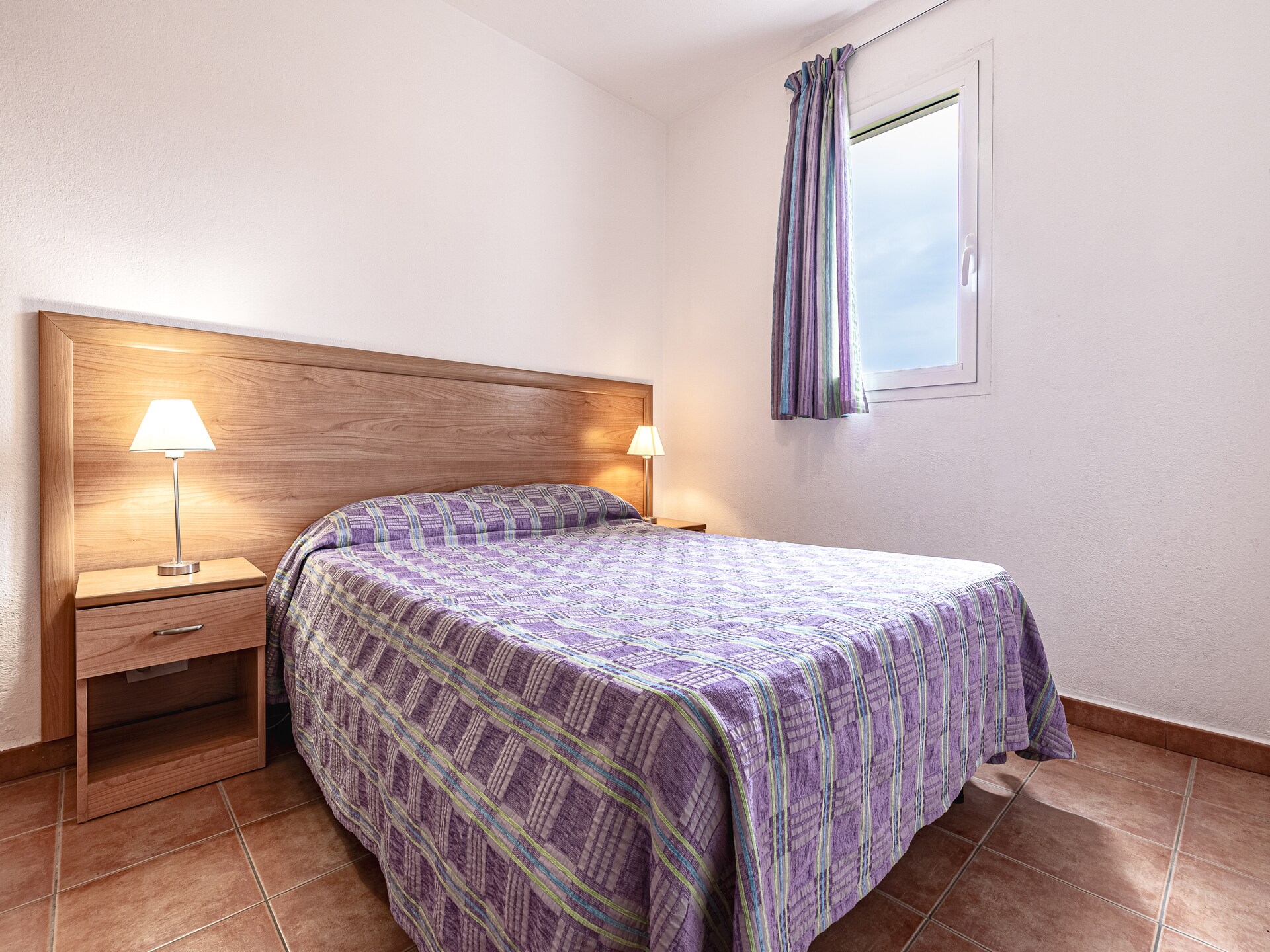 Centraal gelegen appartement in San-Nicolao voor 6 personen - foto 3