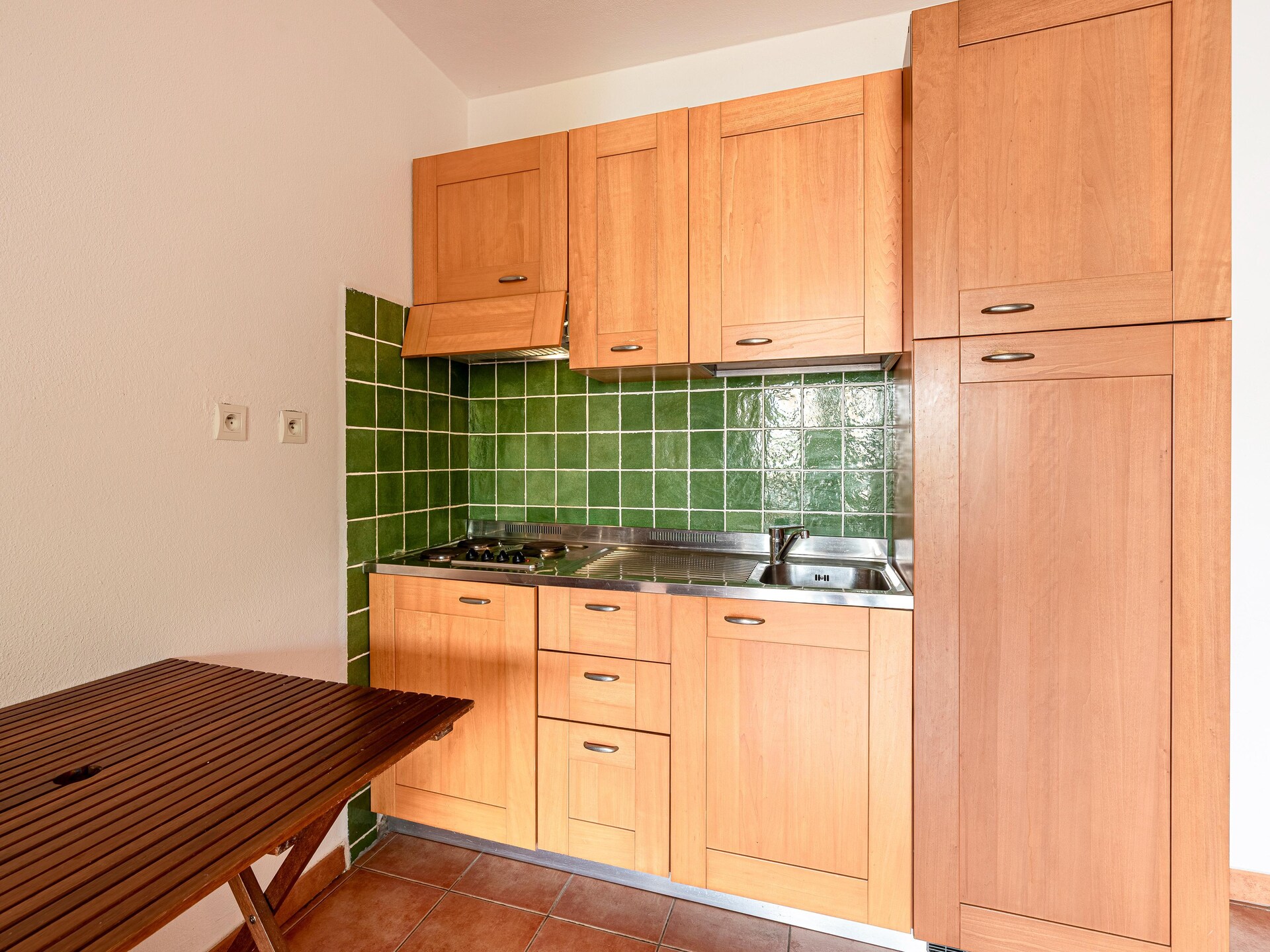 6-persoons appartement in het centrum van San-Nicolao - foto 3