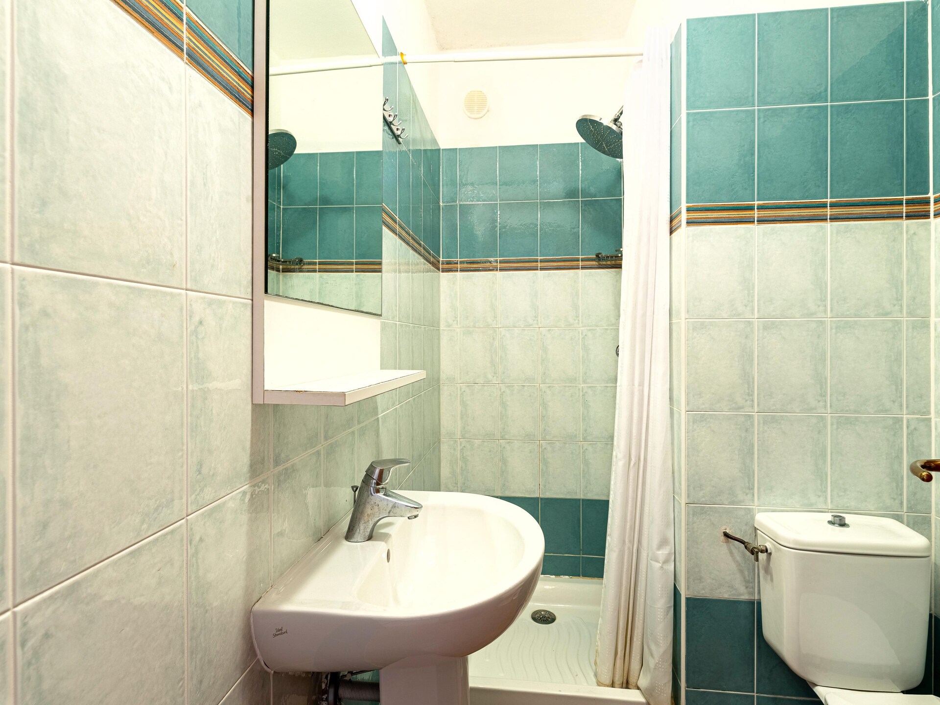 6-persoons appartement in het centrum van San-Nicolao - foto 12