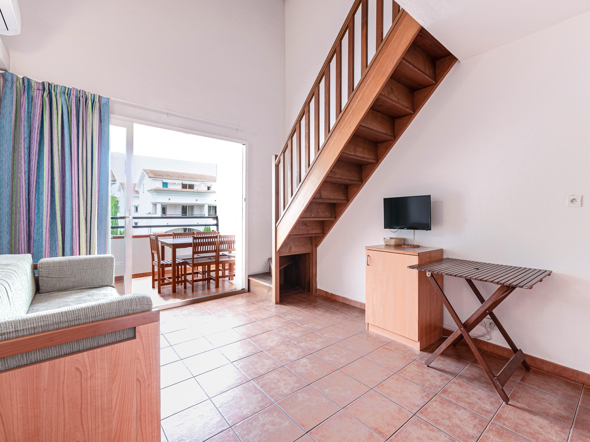 6-persoons appartement in het centrum van San-Nicolao - foto 1