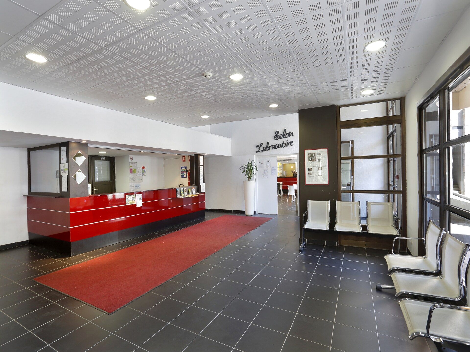 Knus appartement voor 4 aan de voet van de Alpen in Allos - foto 12