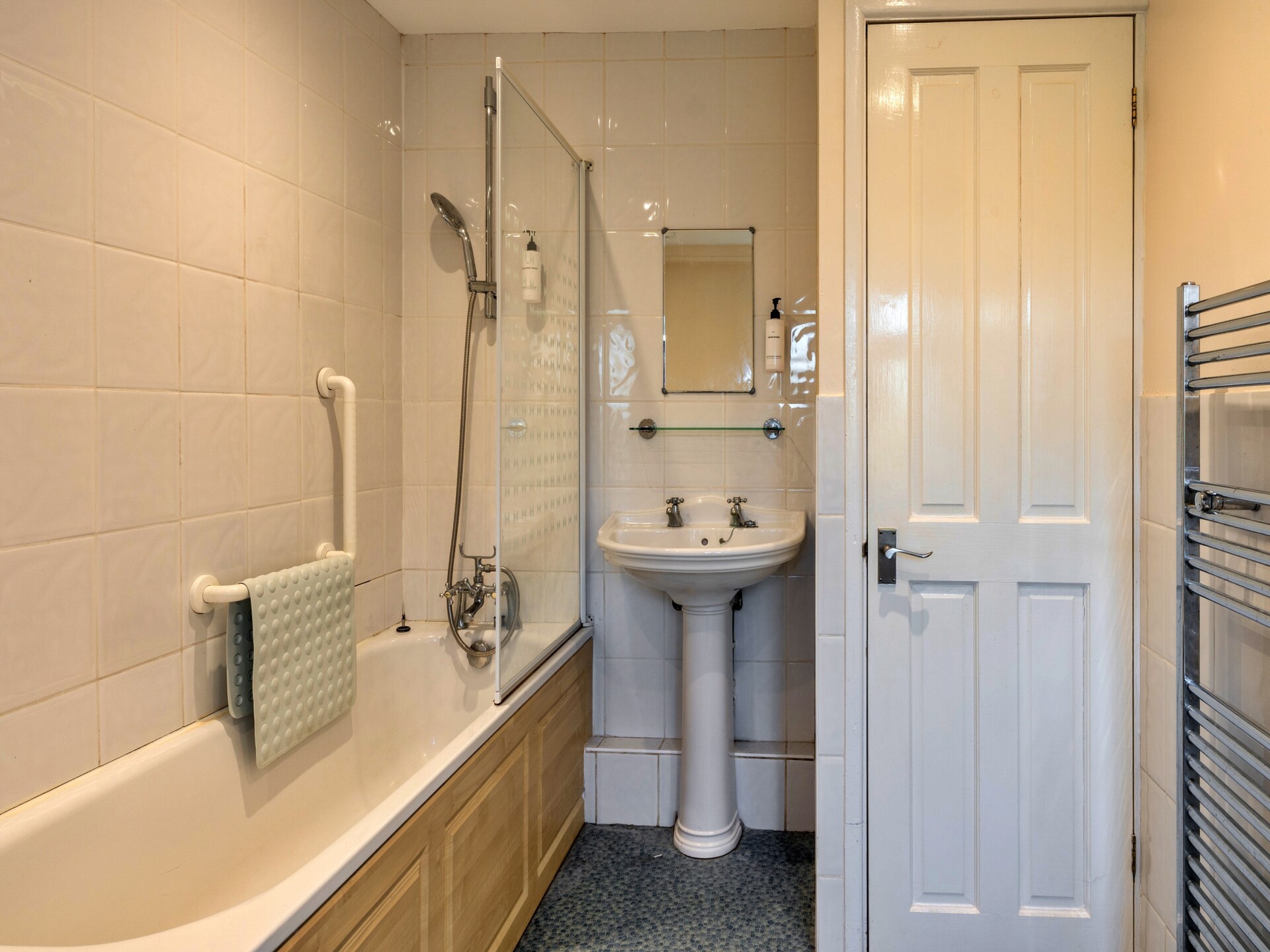 Trimstone Manor - Lee, Studio Apartment - foto 14