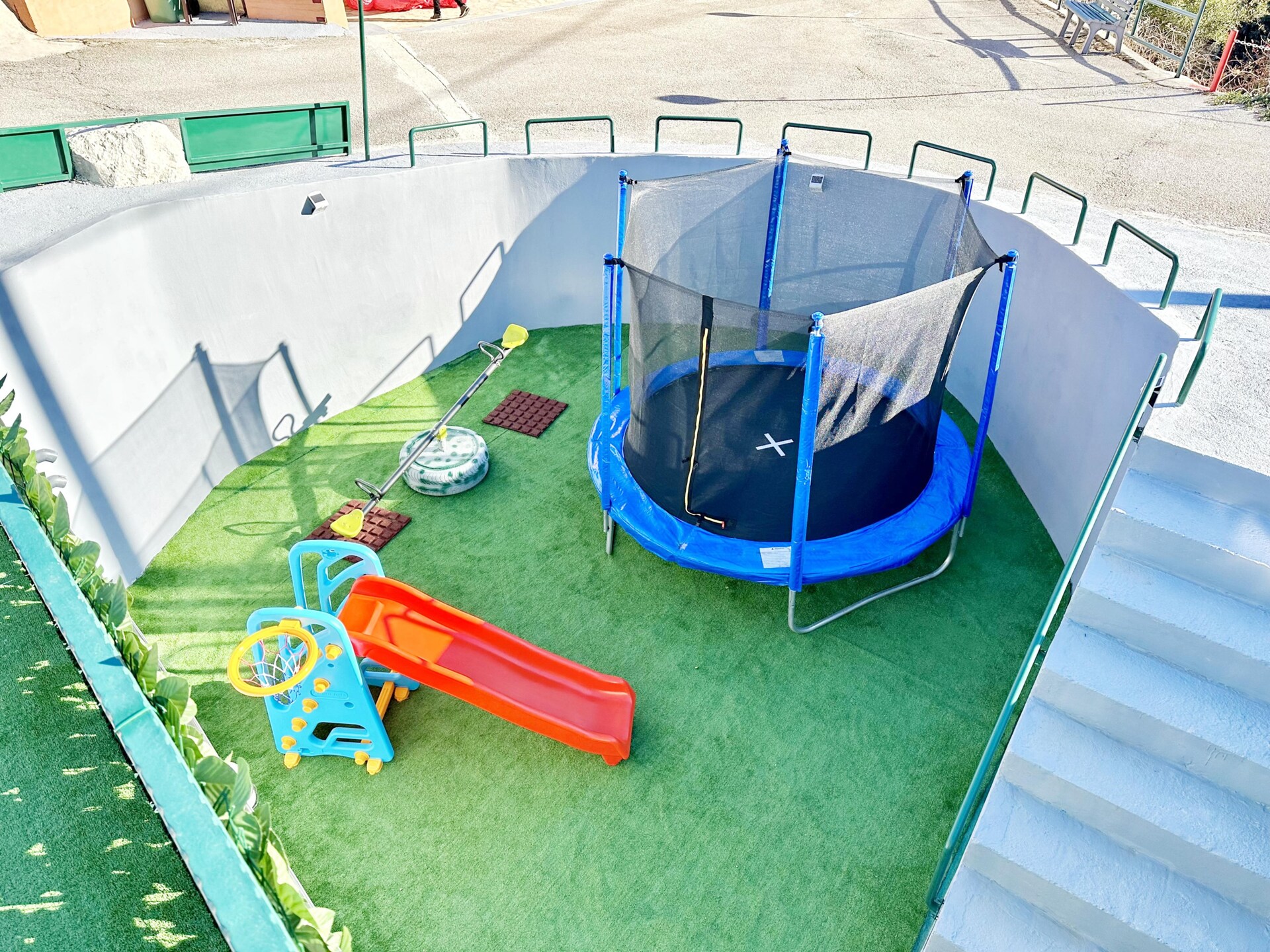 Holiday Home Rocca: Luxe vakantiehuis met privézwembad in het groene Dalmatië - foto 35