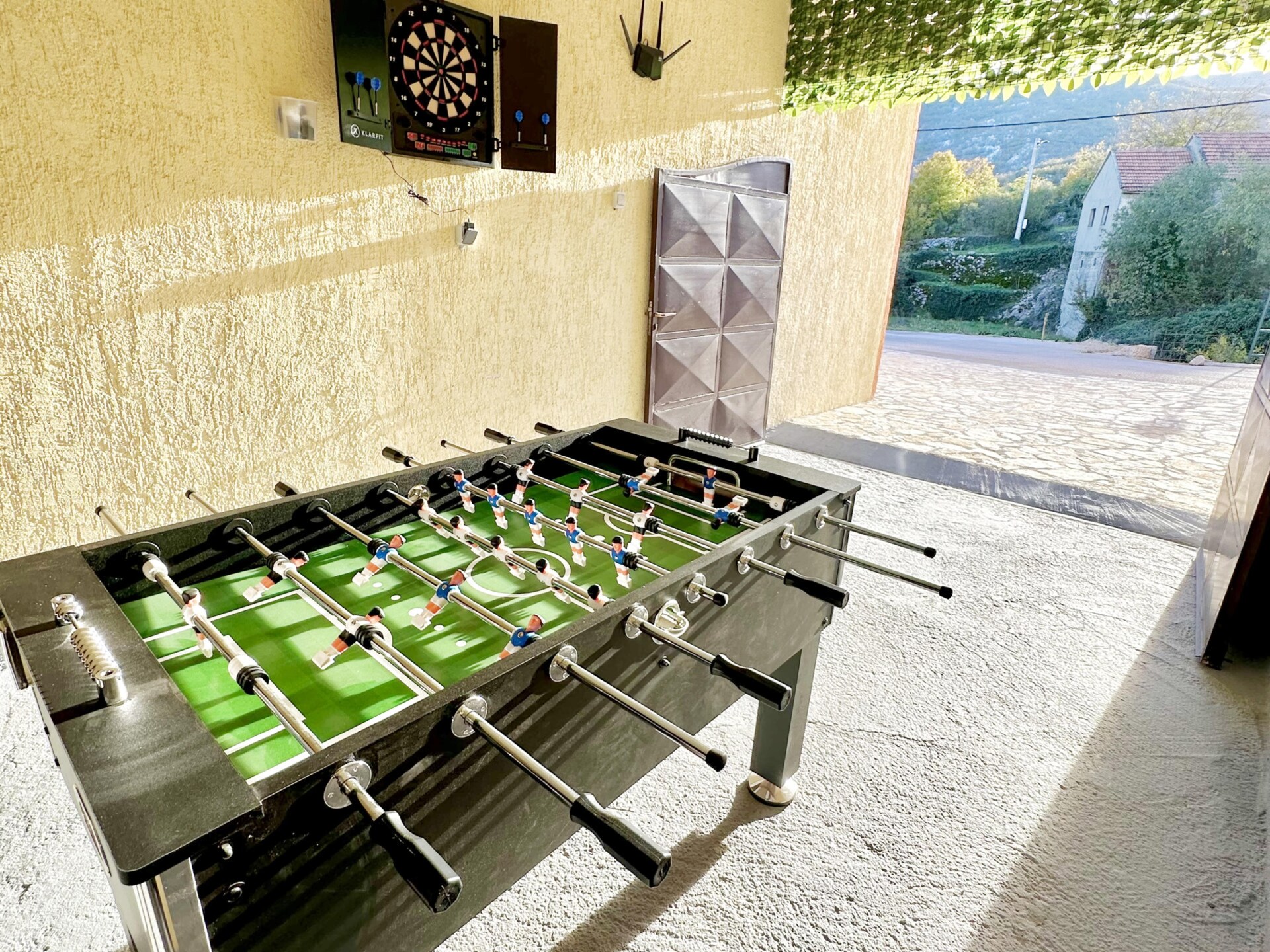 Holiday Home Rocca: Luxe vakantiehuis met privézwembad in het groene Dalmatië - foto 8