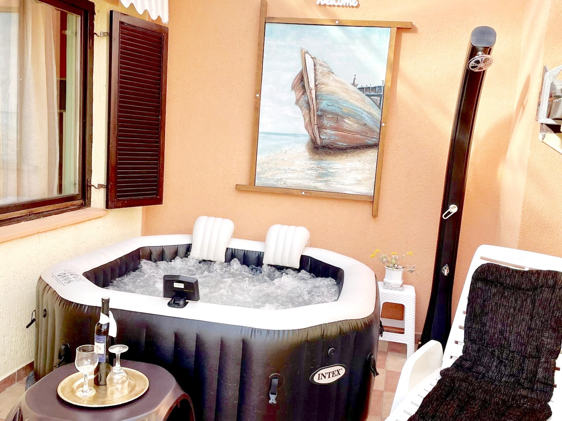 Holiday Home Rocca: Luxe vakantiehuis met privézwembad in het groene Dalmatië - foto 36