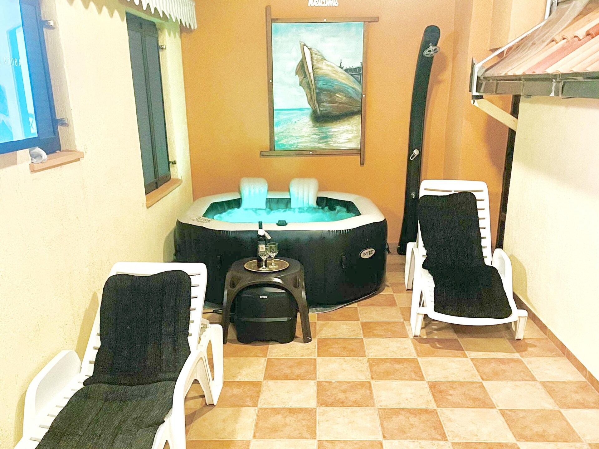 Holiday Home Rocca: Luxe vakantiehuis met privézwembad in het groene Dalmatië - foto 38