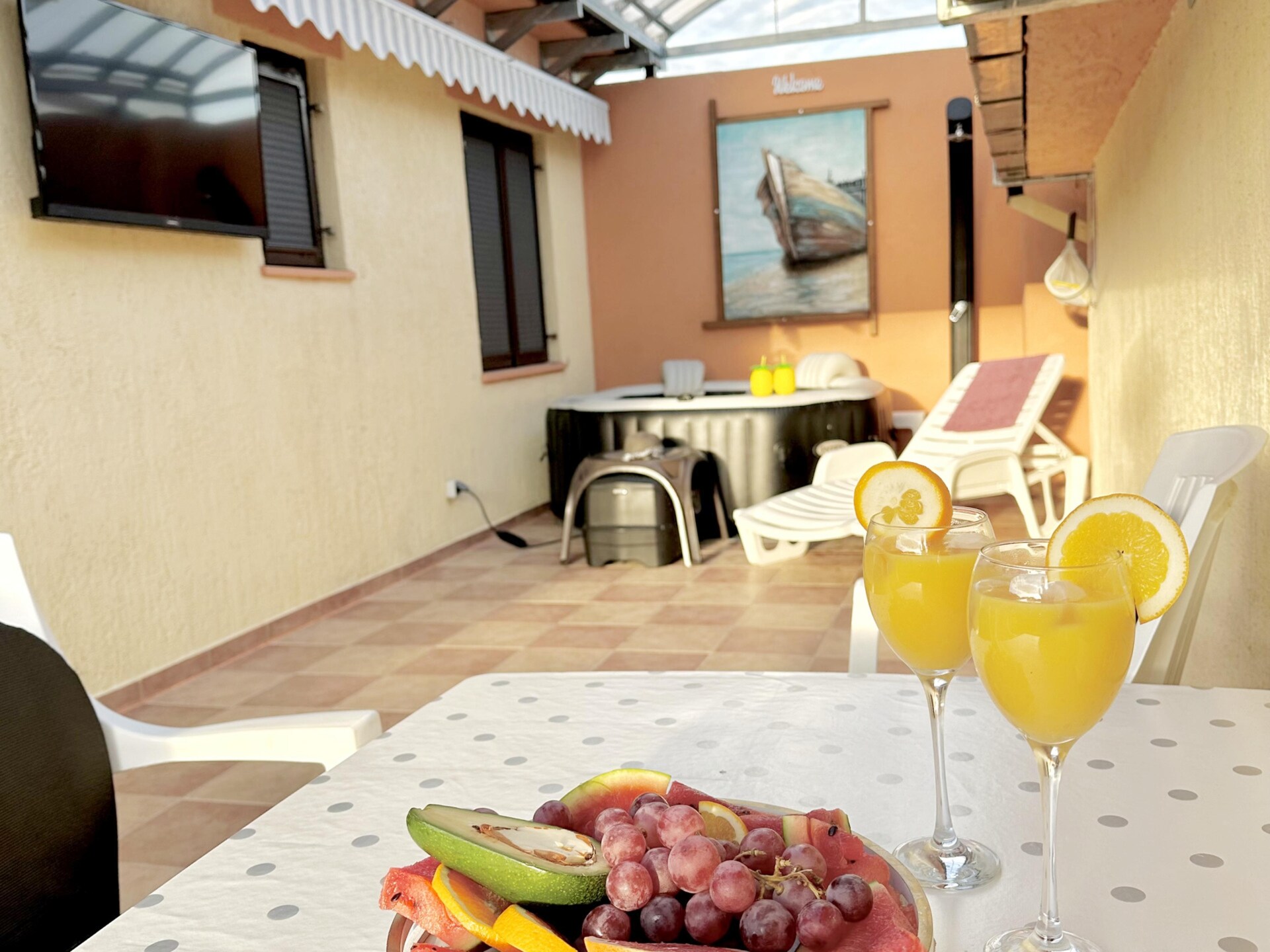 Holiday Home Rocca: Luxe vakantiehuis met privézwembad in het groene Dalmatië - foto 40
