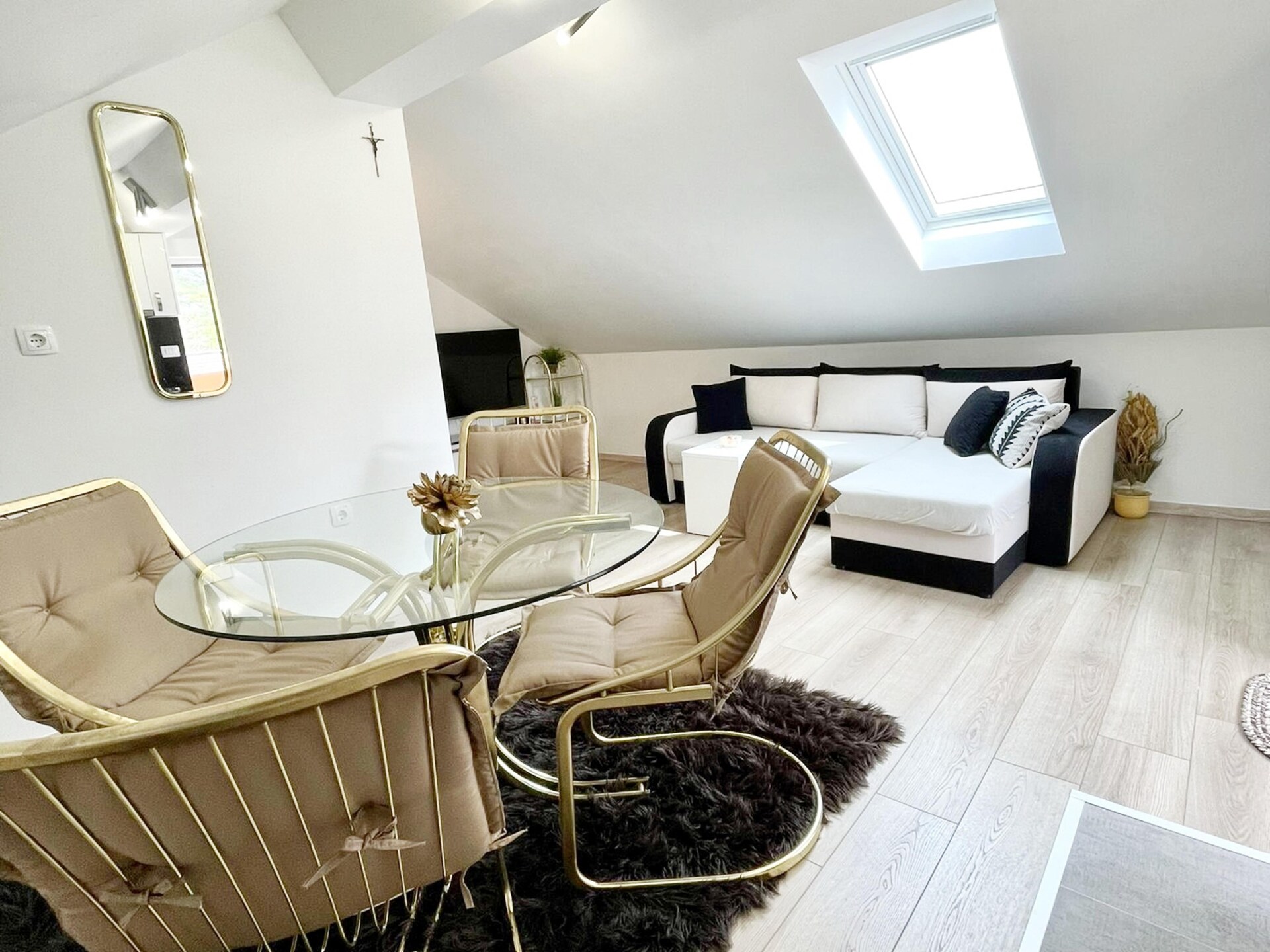 Holiday Home Rocca: Luxe vakantiehuis met privézwembad in het groene Dalmatië - foto 4