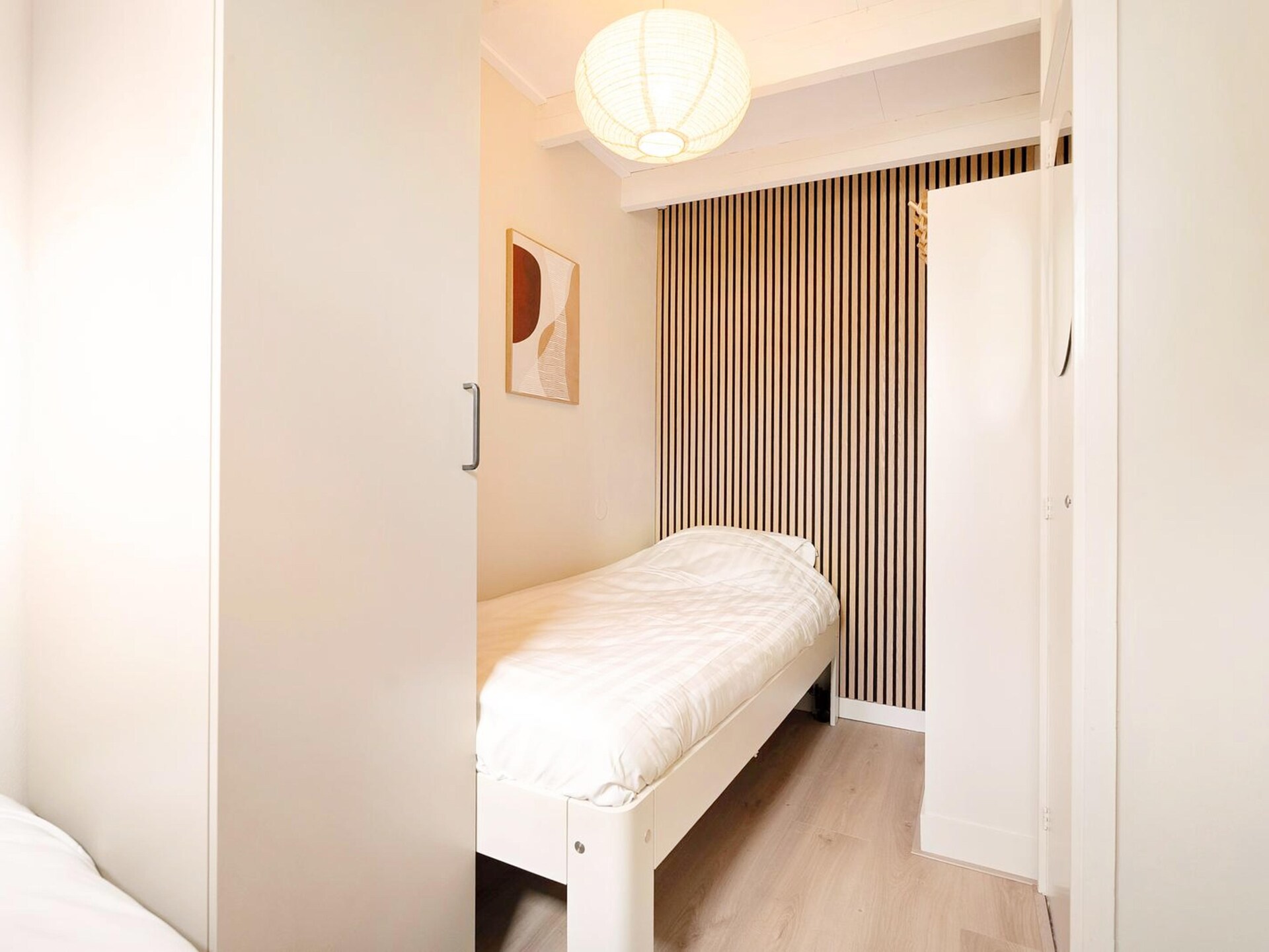Stijlvol vakantiehuis met hottub in Sint Maartensvlotbrug - foto 20