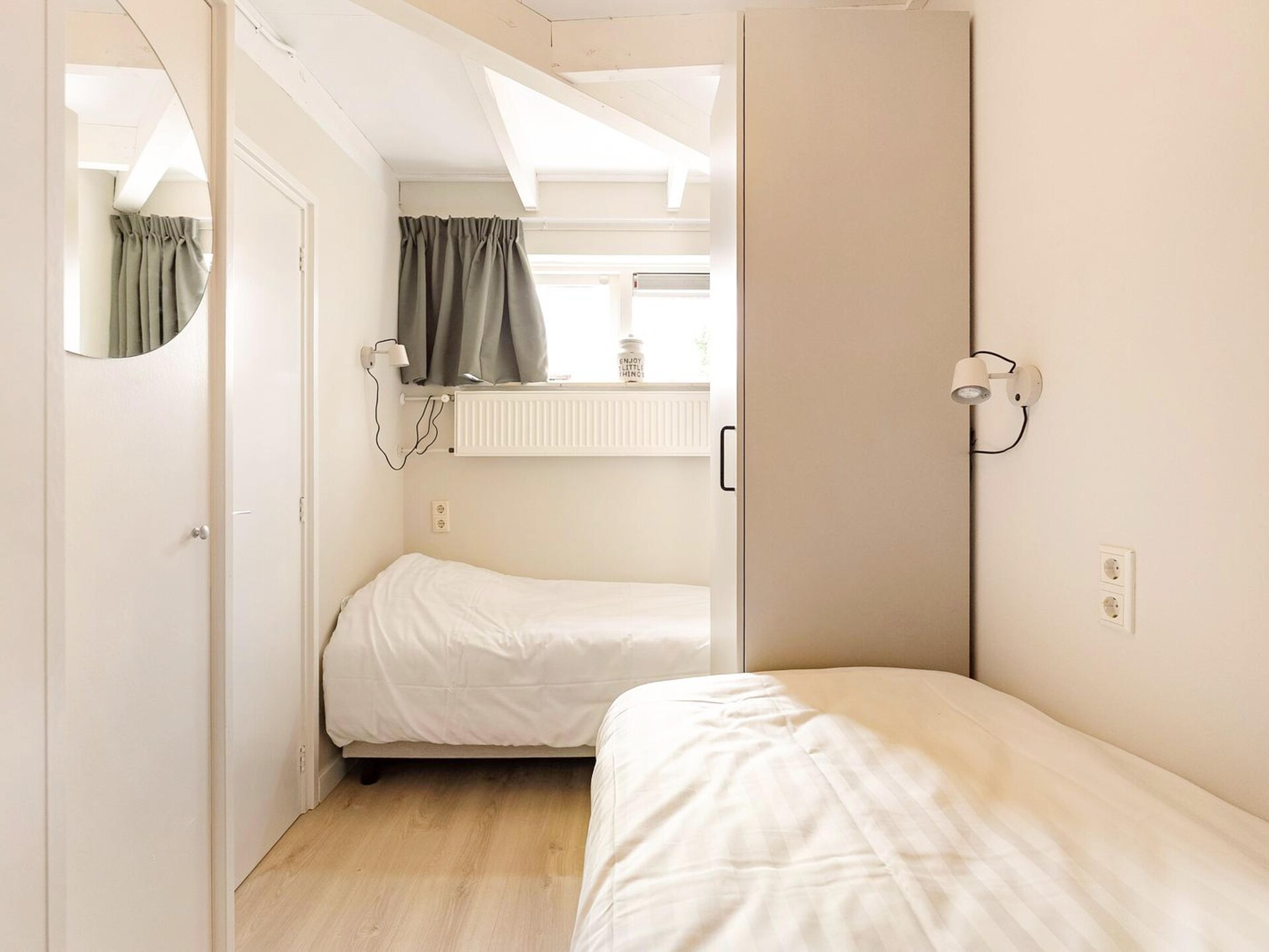Stijlvol vakantiehuis met hottub in Sint Maartensvlotbrug - foto 21