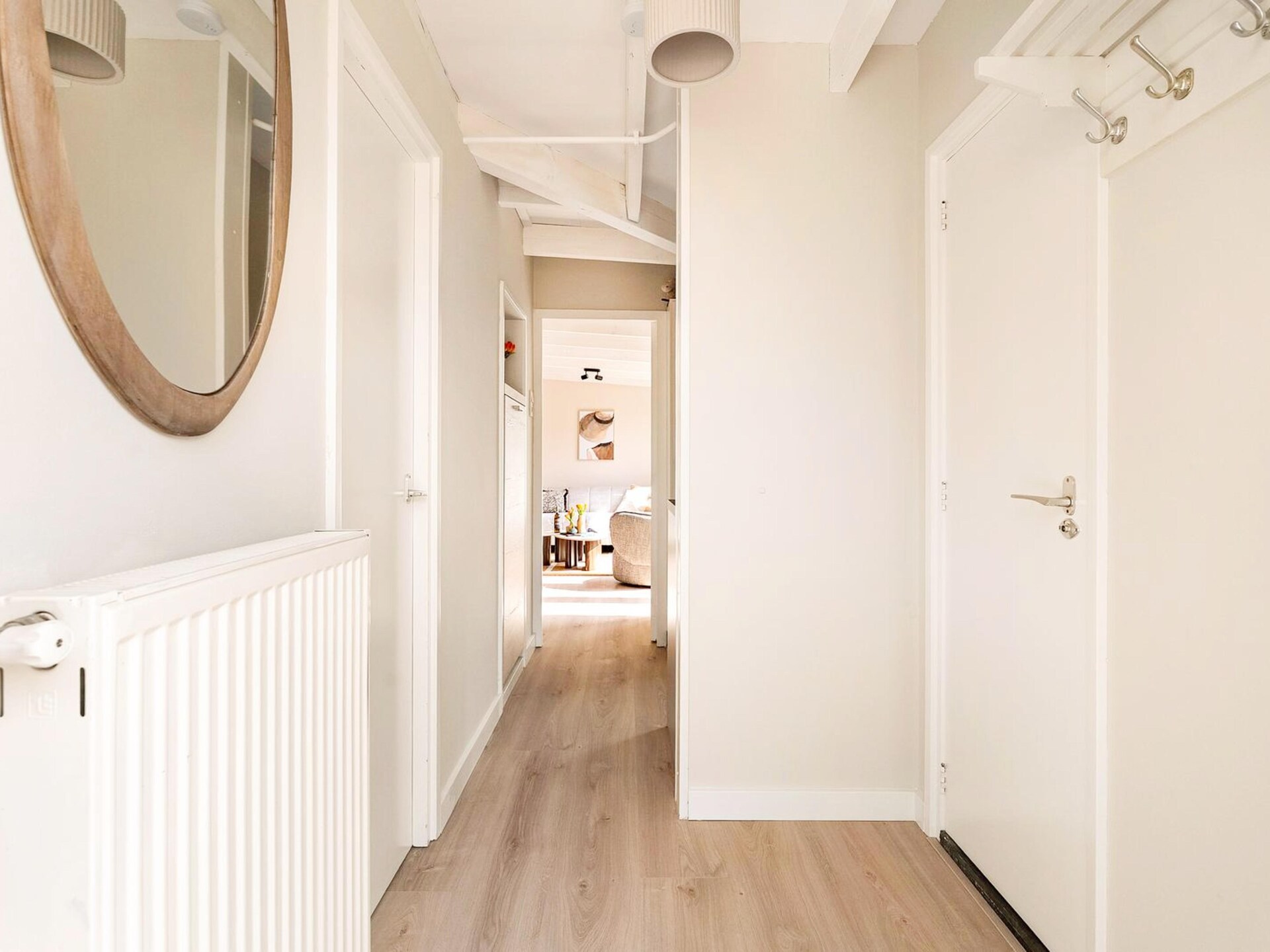Stijlvol vakantiehuis met hottub in Sint Maartensvlotbrug - foto 16