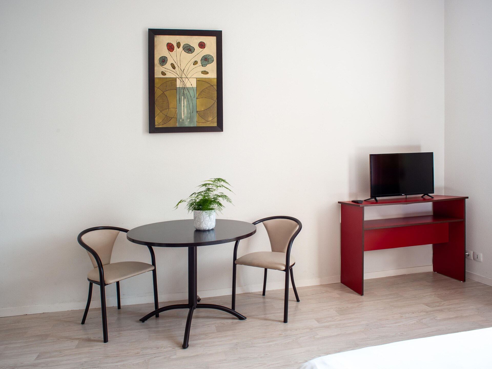 Comfortabel studio-appartement voor 2 personen in Dinan - foto 3
