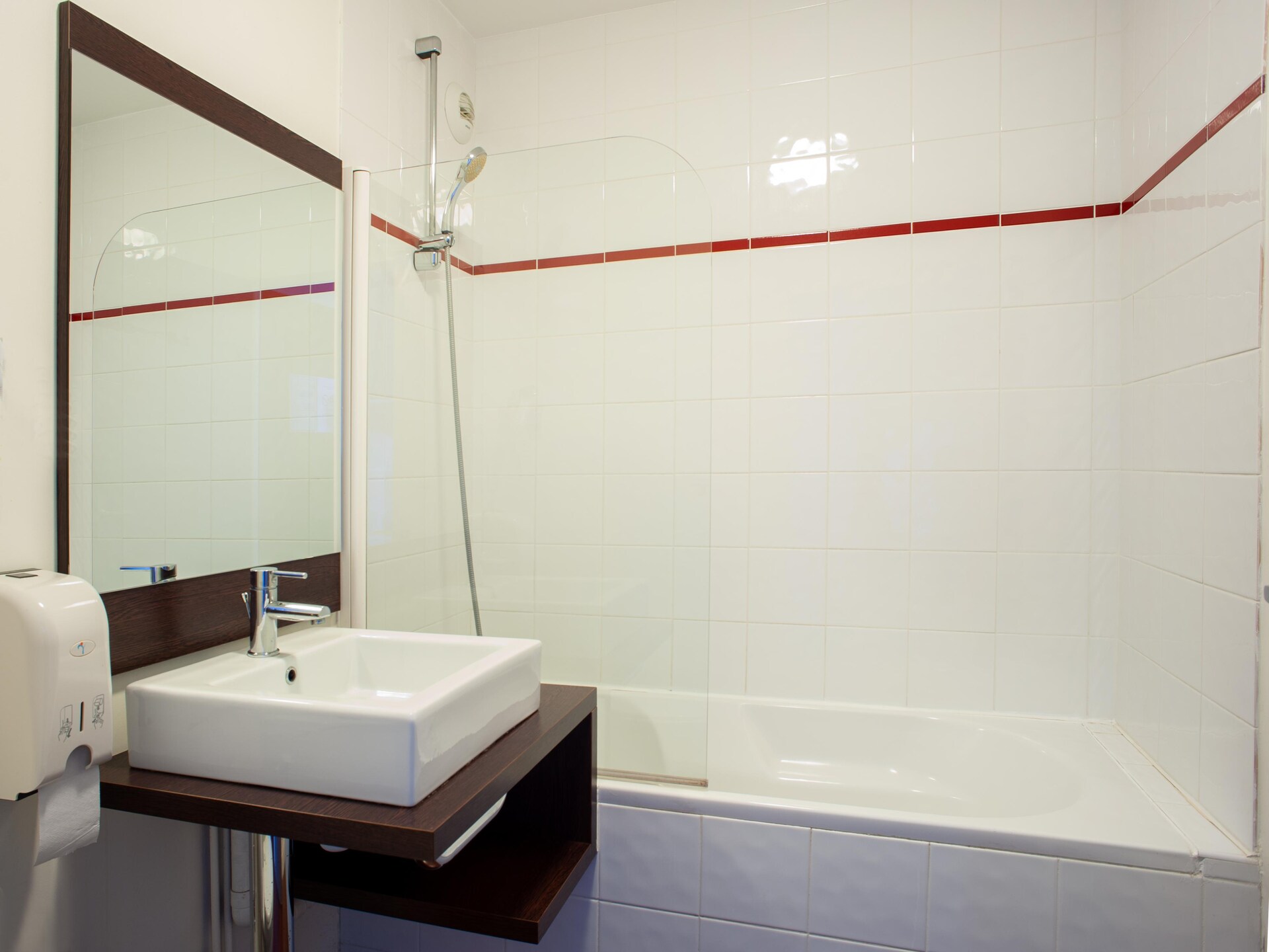 Comfortabel studio-appartement voor 2 personen in Dinan - foto 9