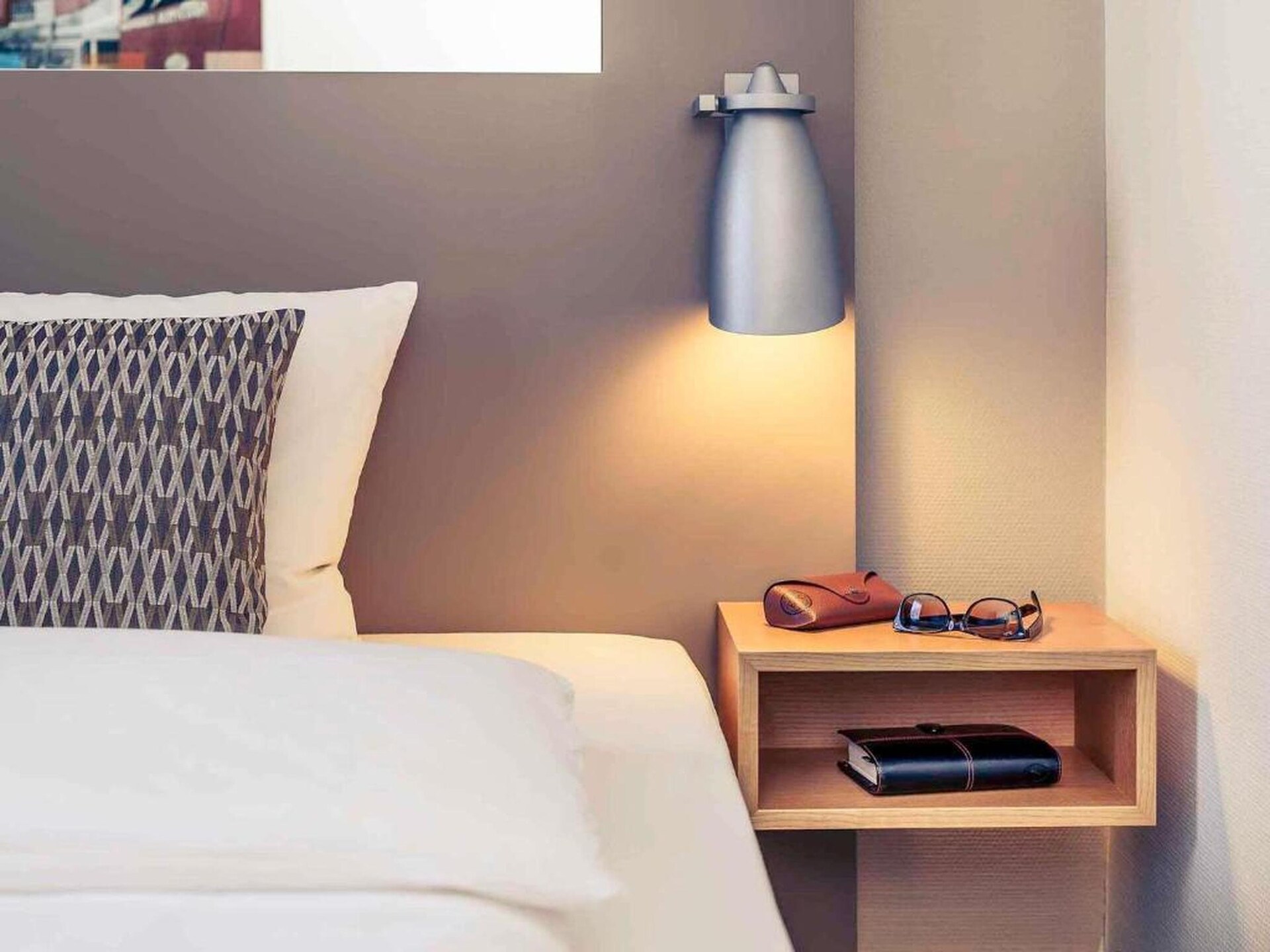 Comfortabele tweepersoonskamer in bosrijke omgeving bij Düsseldorf - foto 34