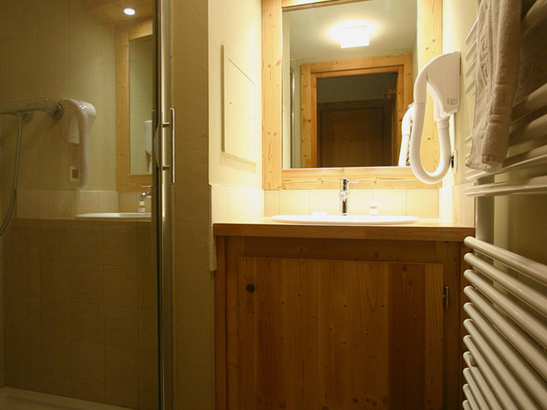 Ruim 5-kamerappartement voor 10 personen in Les 2 Alpes, 115m² - foto 23