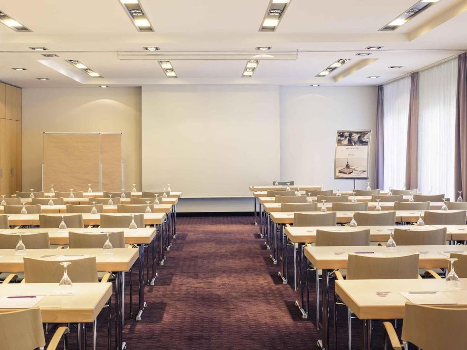 Modern appartement in Düsseldorf voor 2 personen - foto 21