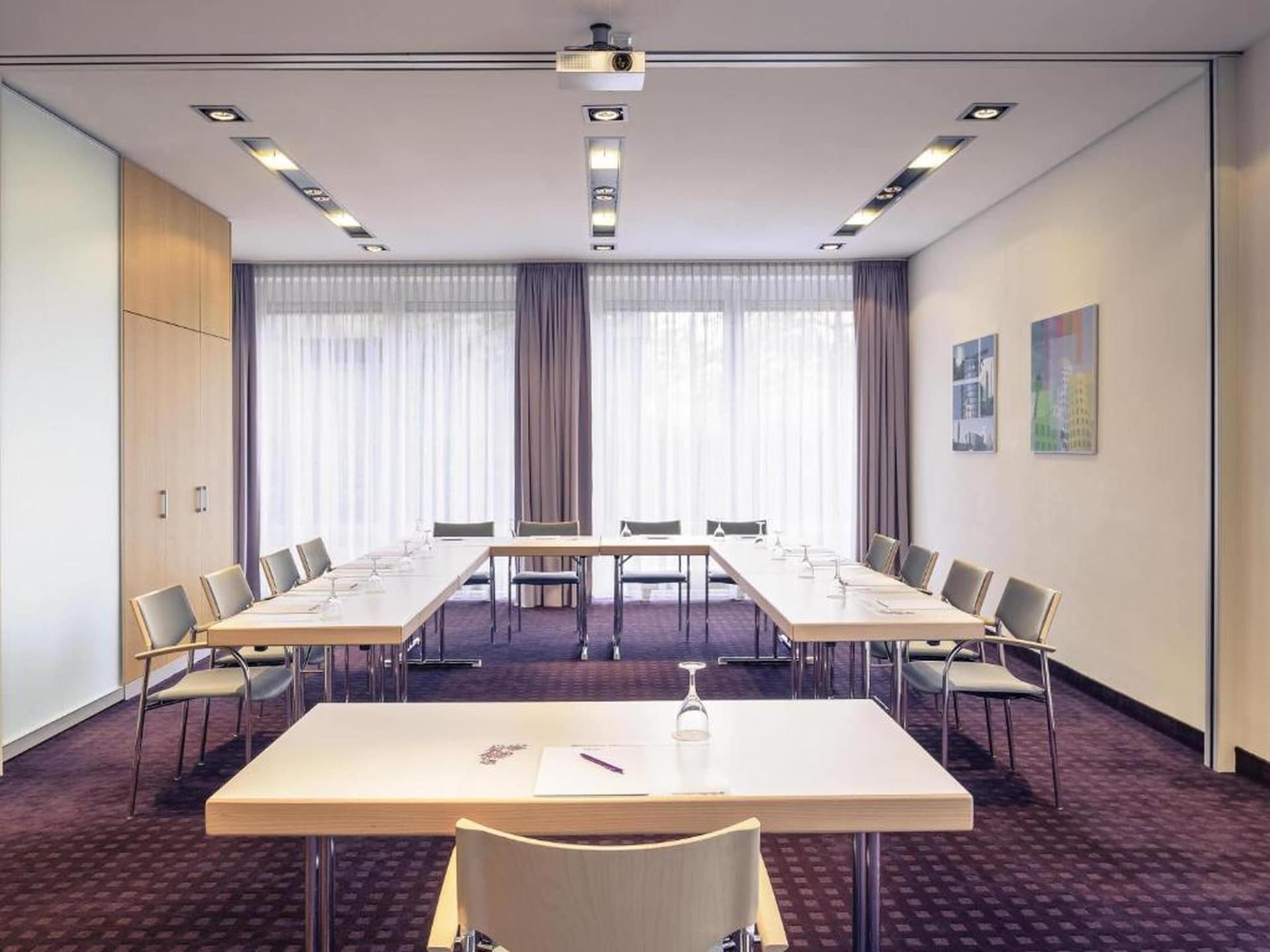 Comfortabel appartement voor 2 personen in Düsseldorf - foto 12