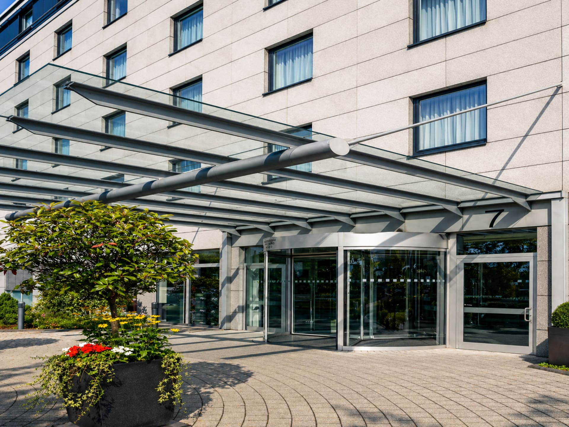 Comfortabel appartement voor 2 personen in Düsseldorf - foto 30