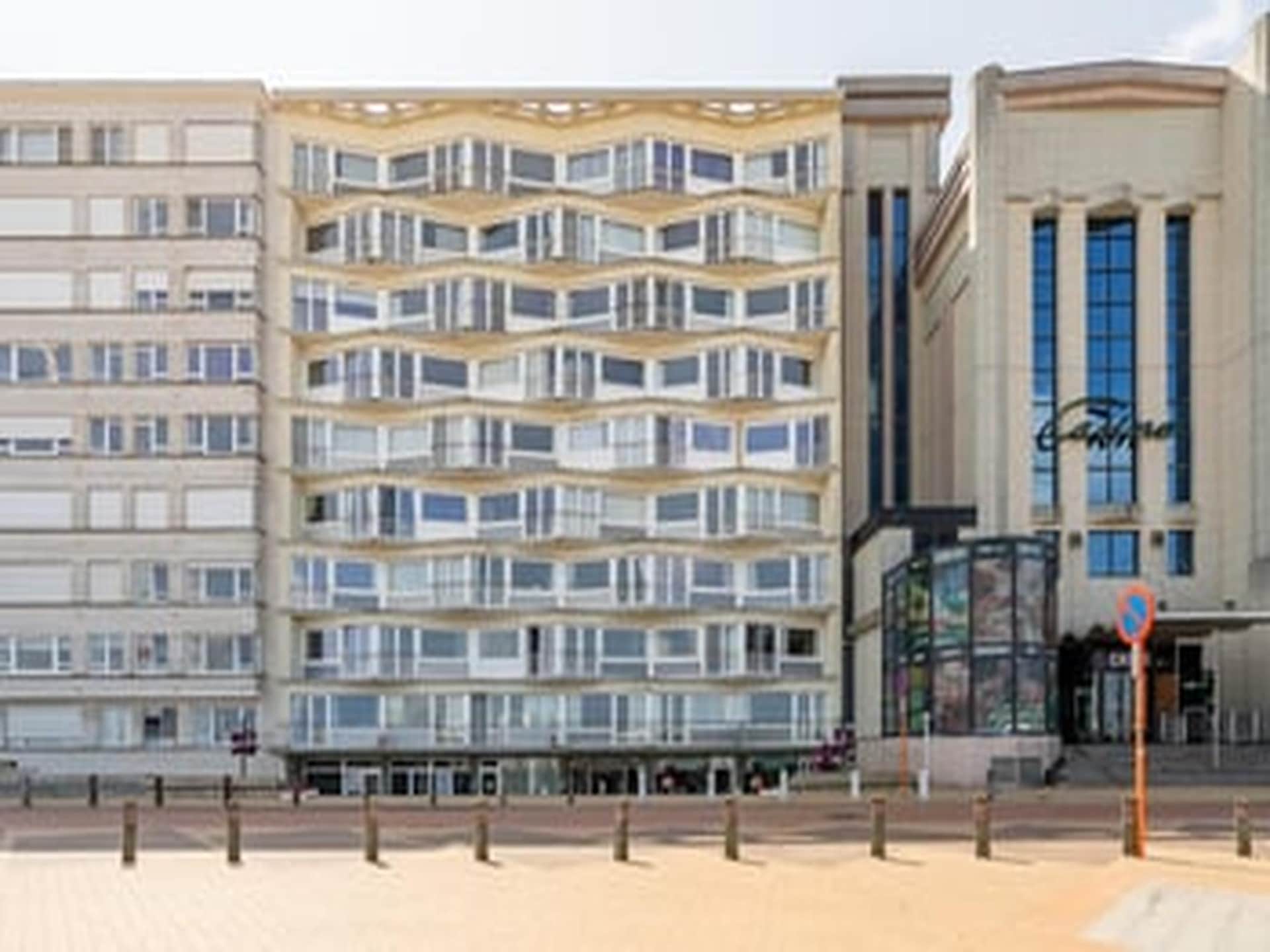 Zeezichtappartement voor 4 personen in Blankenberge · 35 m² - foto 15