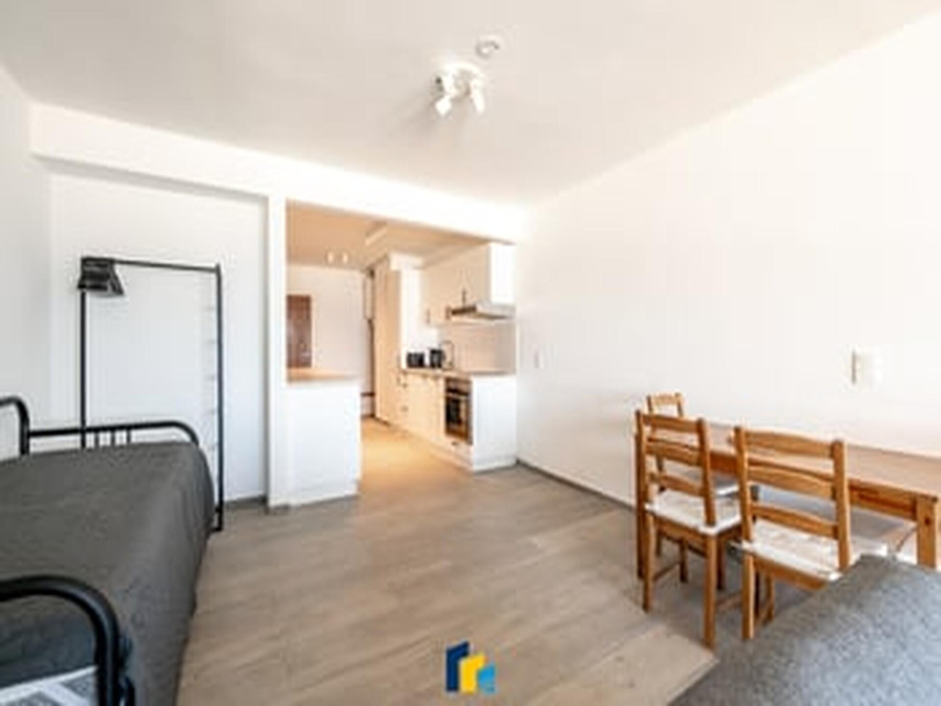 Zeezichtappartement voor 4 personen in Blankenberge · 35 m² - foto 3