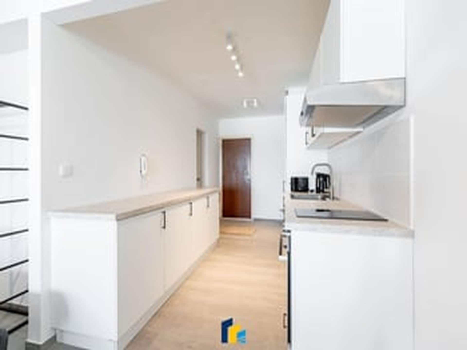Zeezichtappartement voor 4 personen in Blankenberge · 35 m² - foto 10