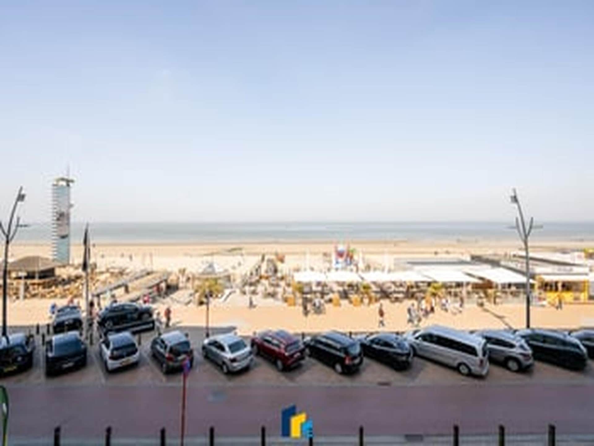 Zeezichtappartement voor 4 personen in Blankenberge · 35 m² - foto 12