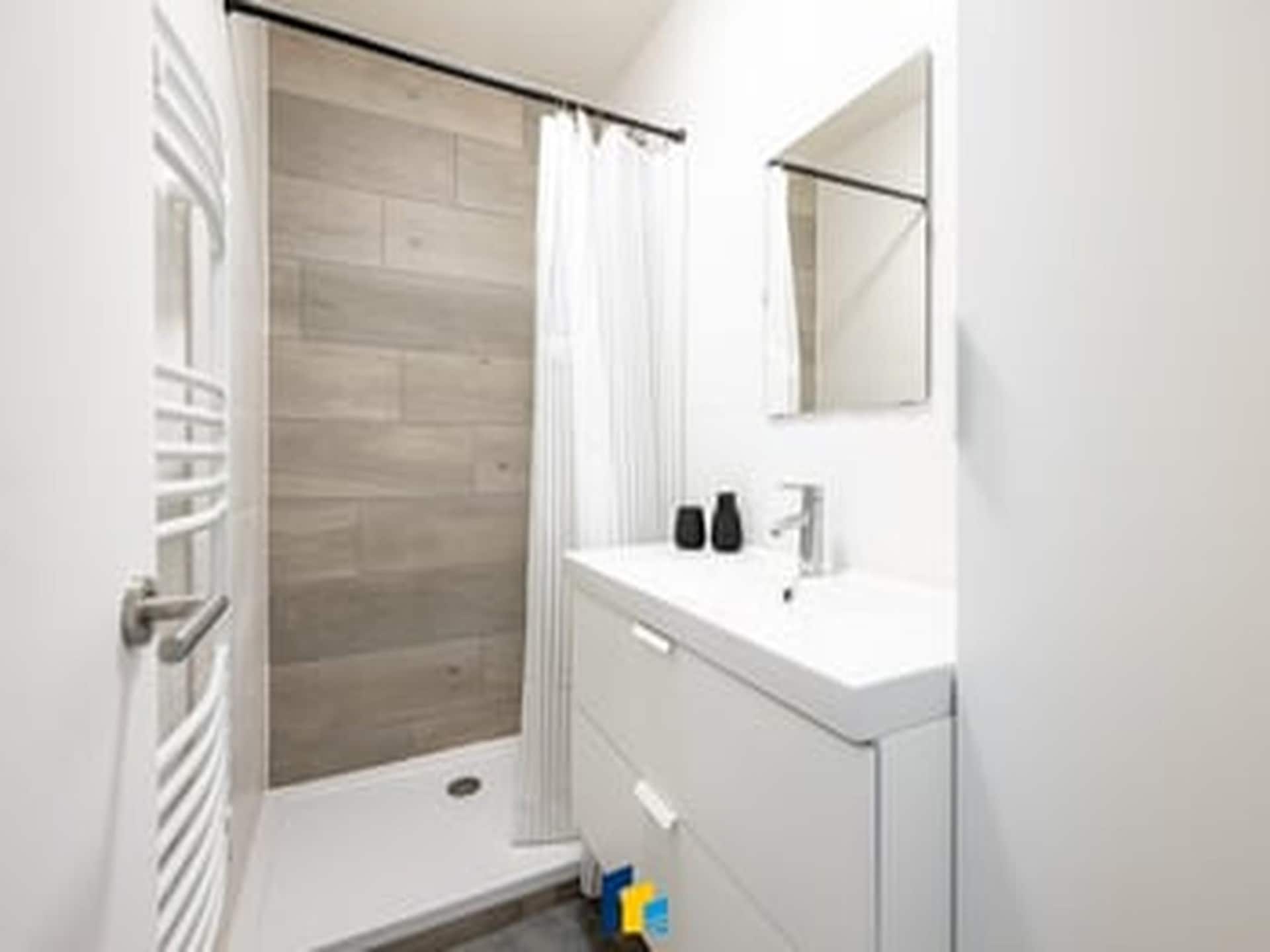 Zeezichtappartement voor 4 personen in Blankenberge · 35 m² - foto 11