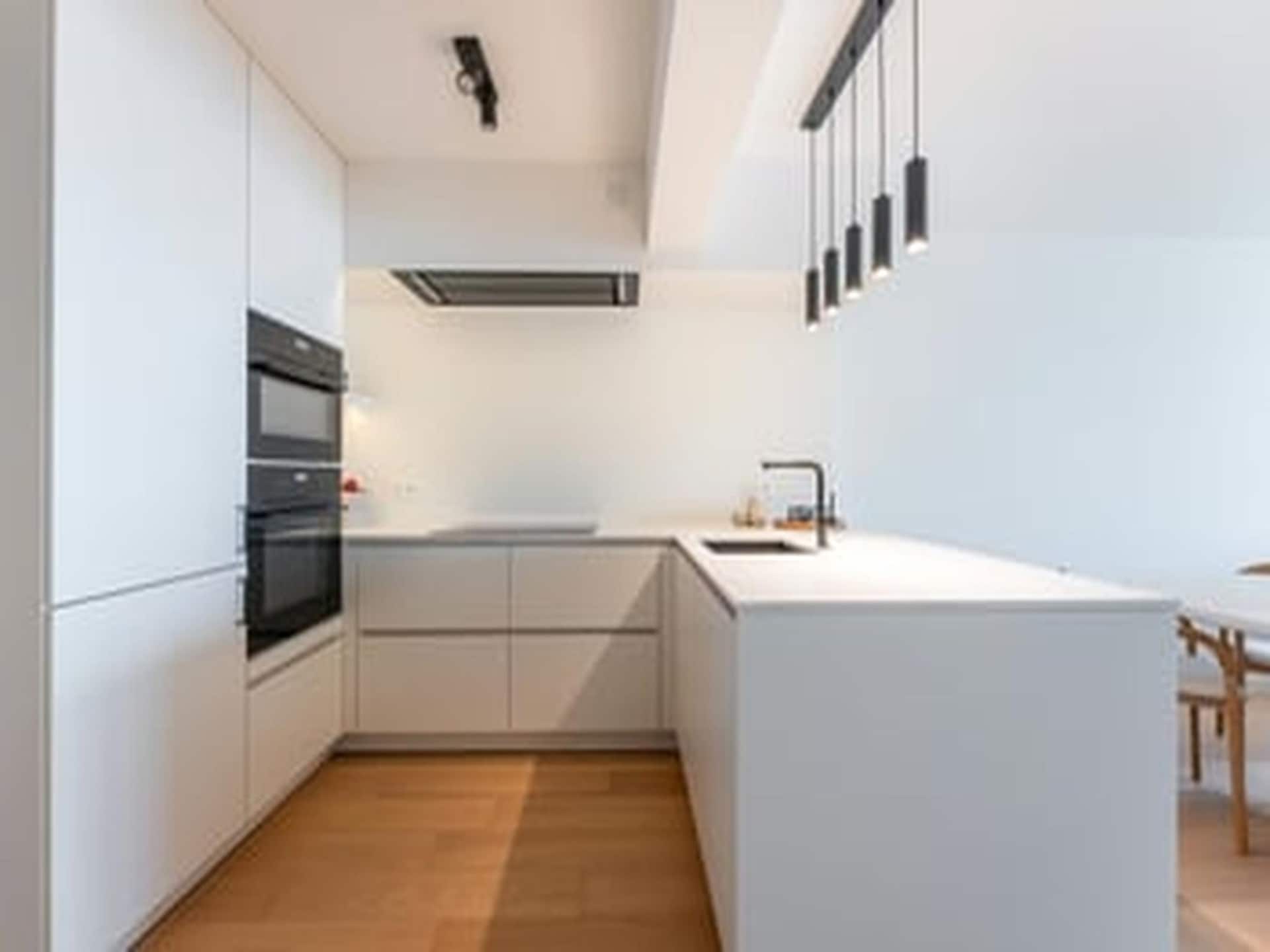 4-persoons appartement met zeezicht in Blankenberge - foto 2
