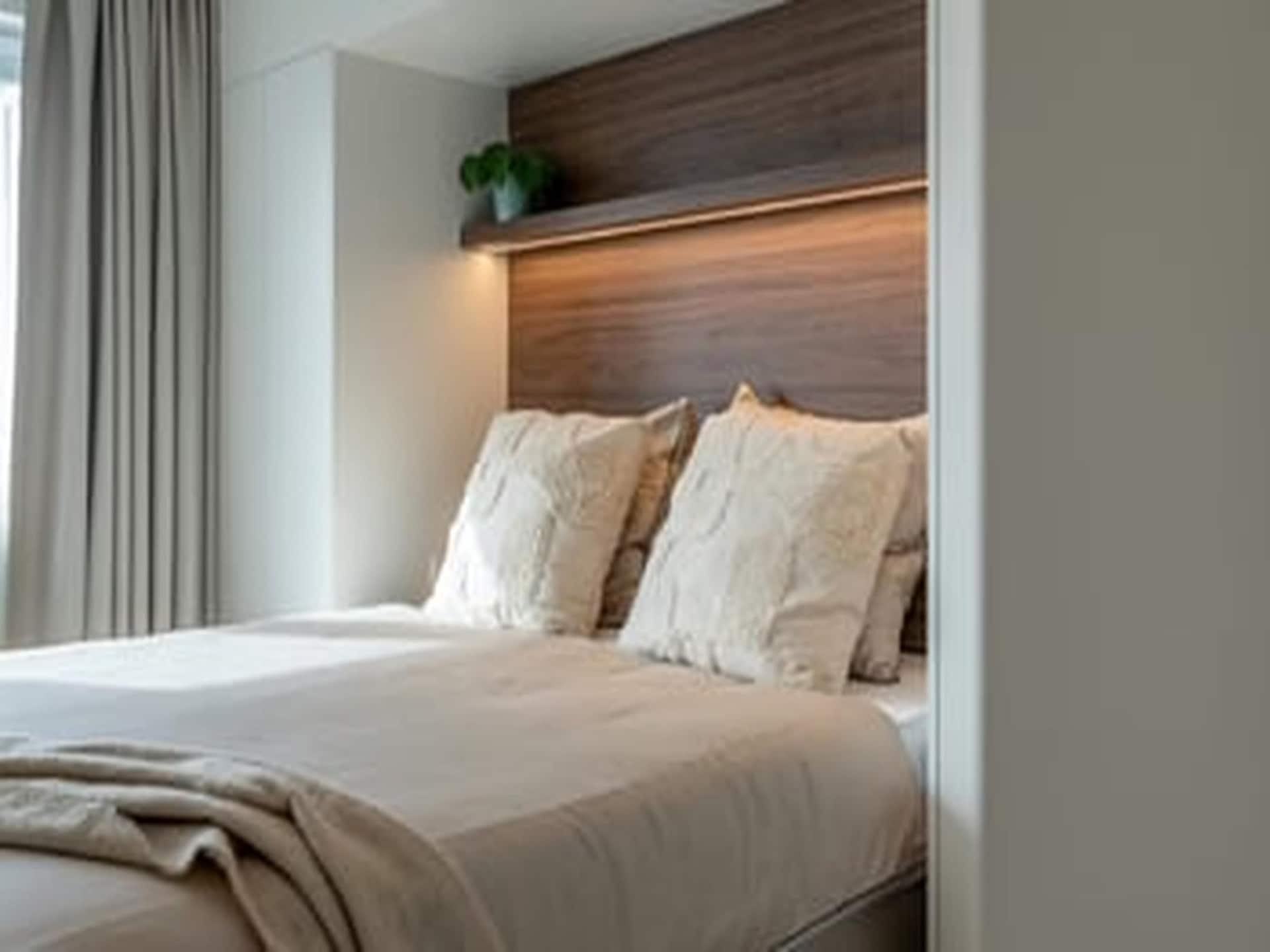 4-persoons appartement met zeezicht in Blankenberge - foto 6