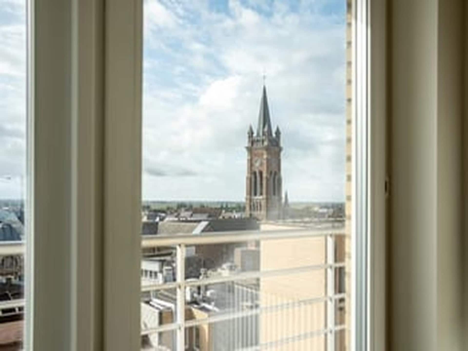 4-persoons appartement met zeezicht in Blankenberge - foto 11