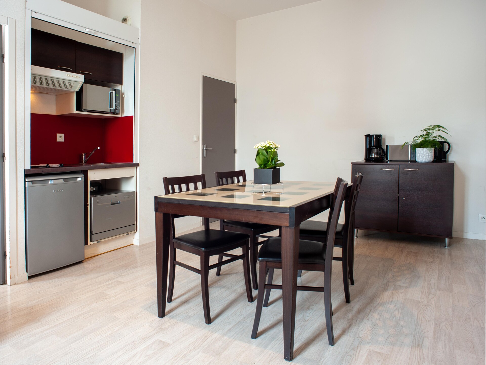 Toegankelijk appartement in Dinan voor 2 personen - foto 3