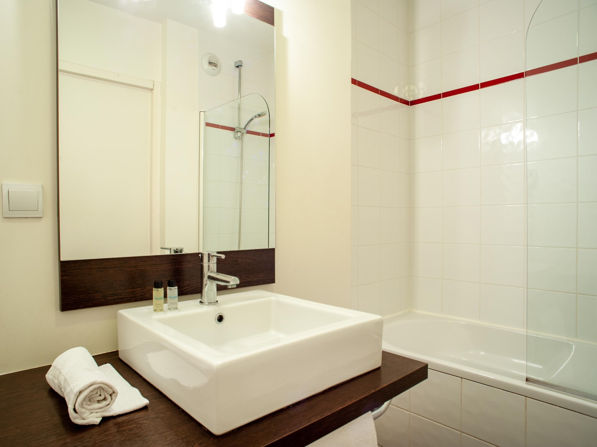 Ruim appartement voor 6 personen in Dinan met wellness en zwembad - foto 8