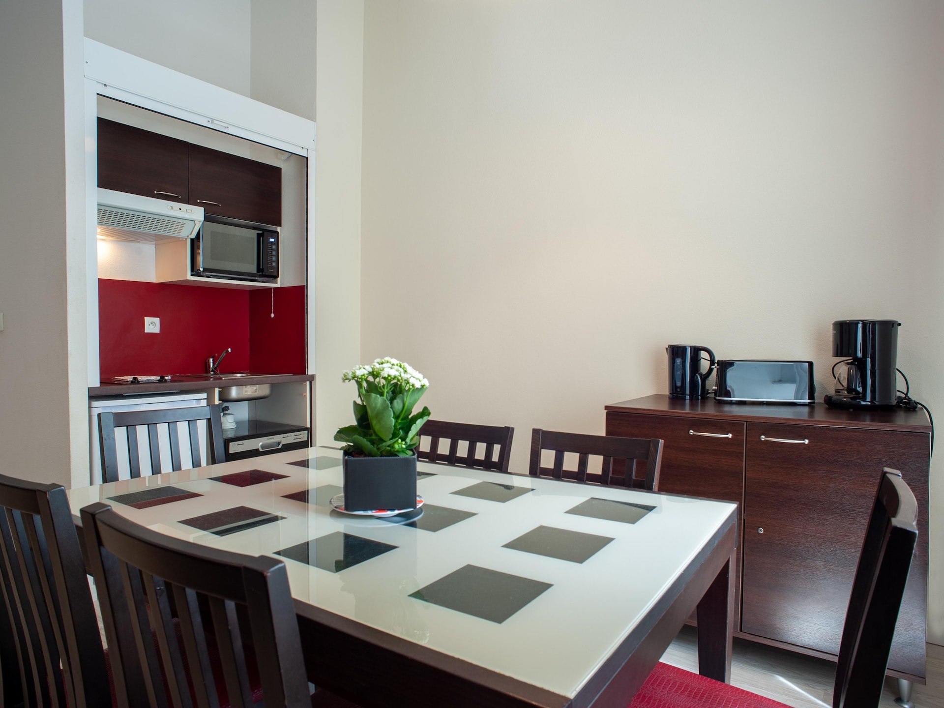 Comfortabel appartement voor 6 personen in Dinan - foto 4